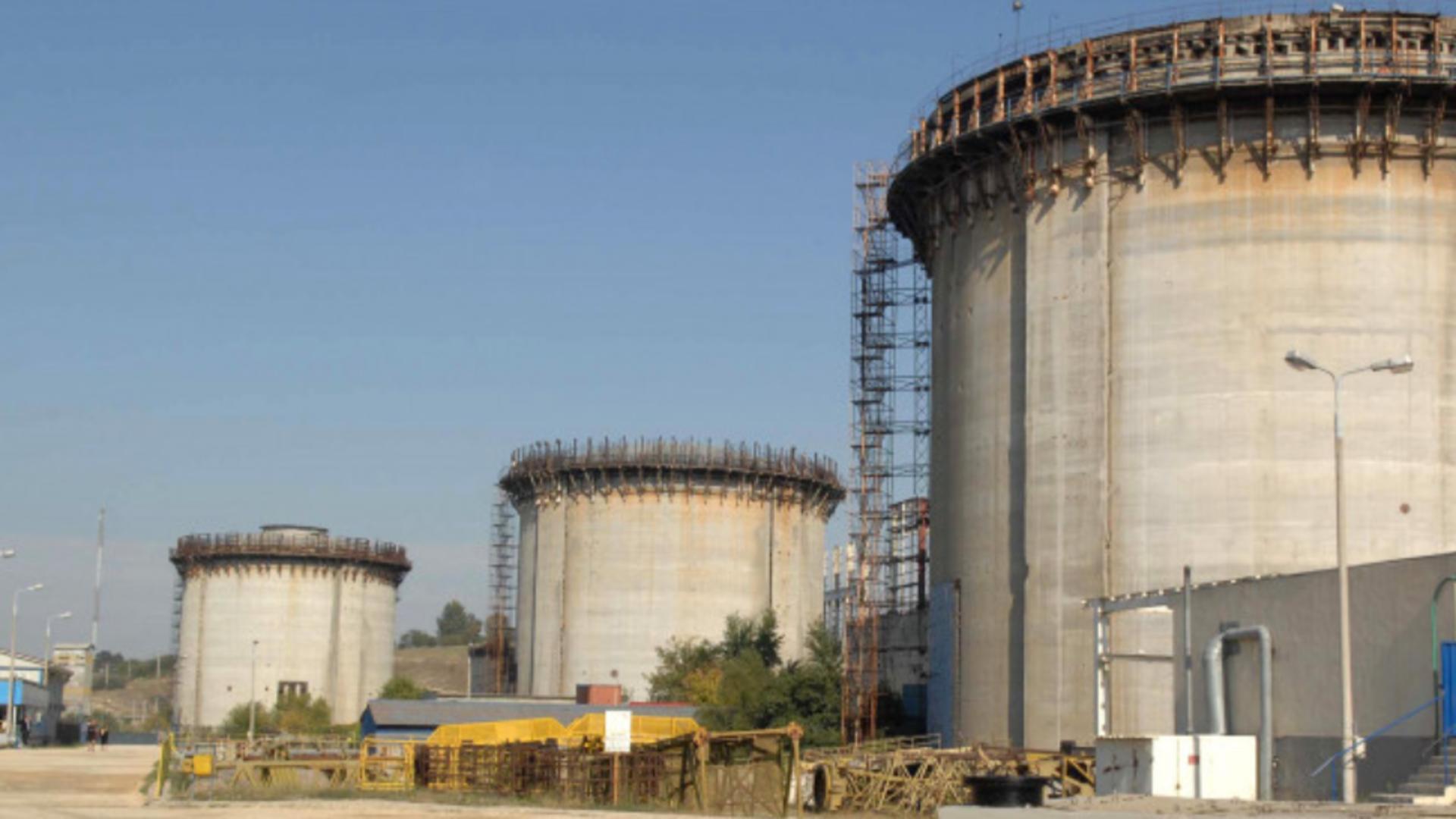 Unitatea 1 de la Centrala nucleară de la Cernavodă a fost repornită - Ce s-a întâmplat