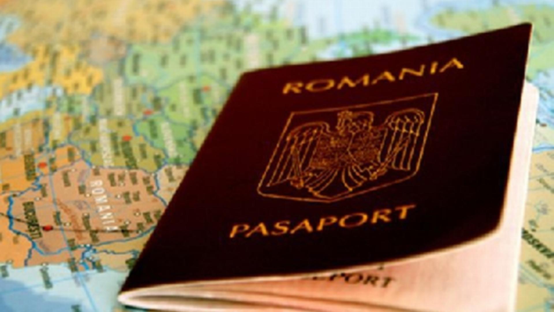 Pașapoartele sunt eliberate și în weekend în București - Programul de lucru