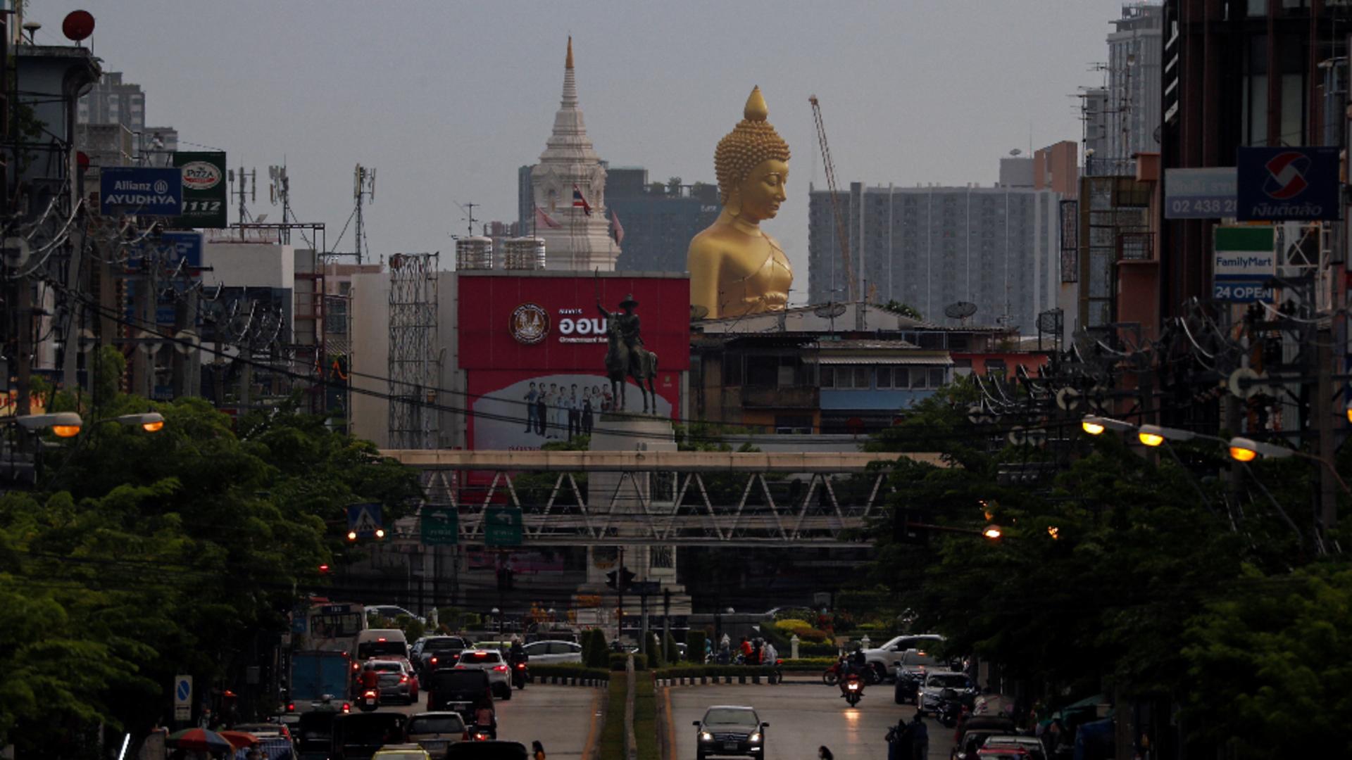 Bangkok FOTO: Profimedia 