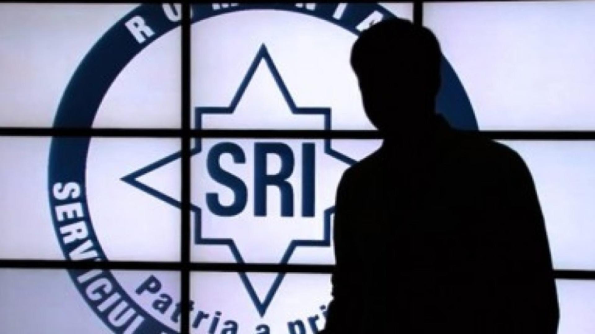 SRI, în mijlocul unui nou scandal. Foto/Arhivă Inquam