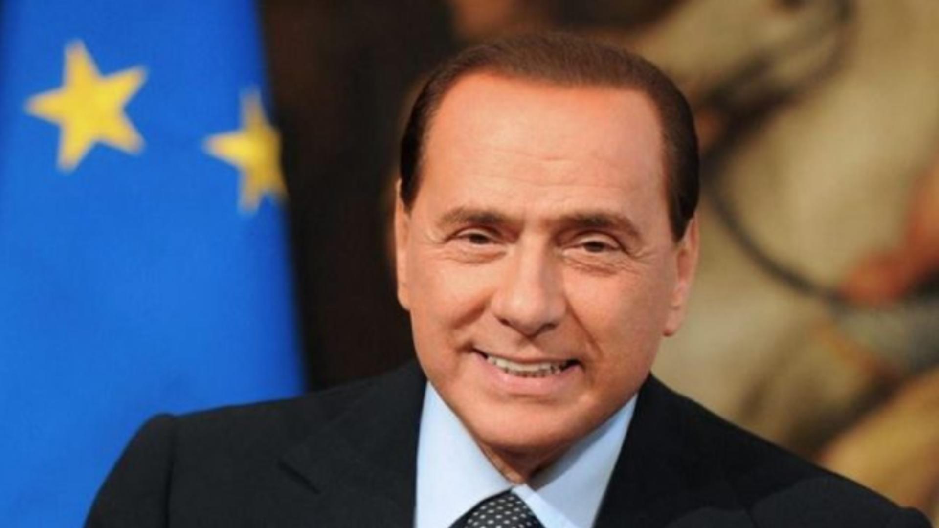 Silvio Berlusconi vrea să fie președintele Italiei - Ce șanse are controversatul miliardar
