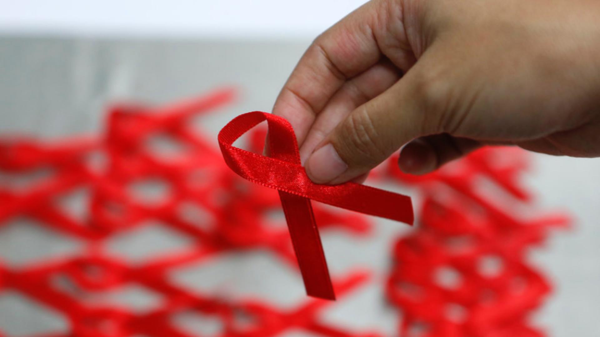 Ziua HIV/SIda FOTO: Profimedia 