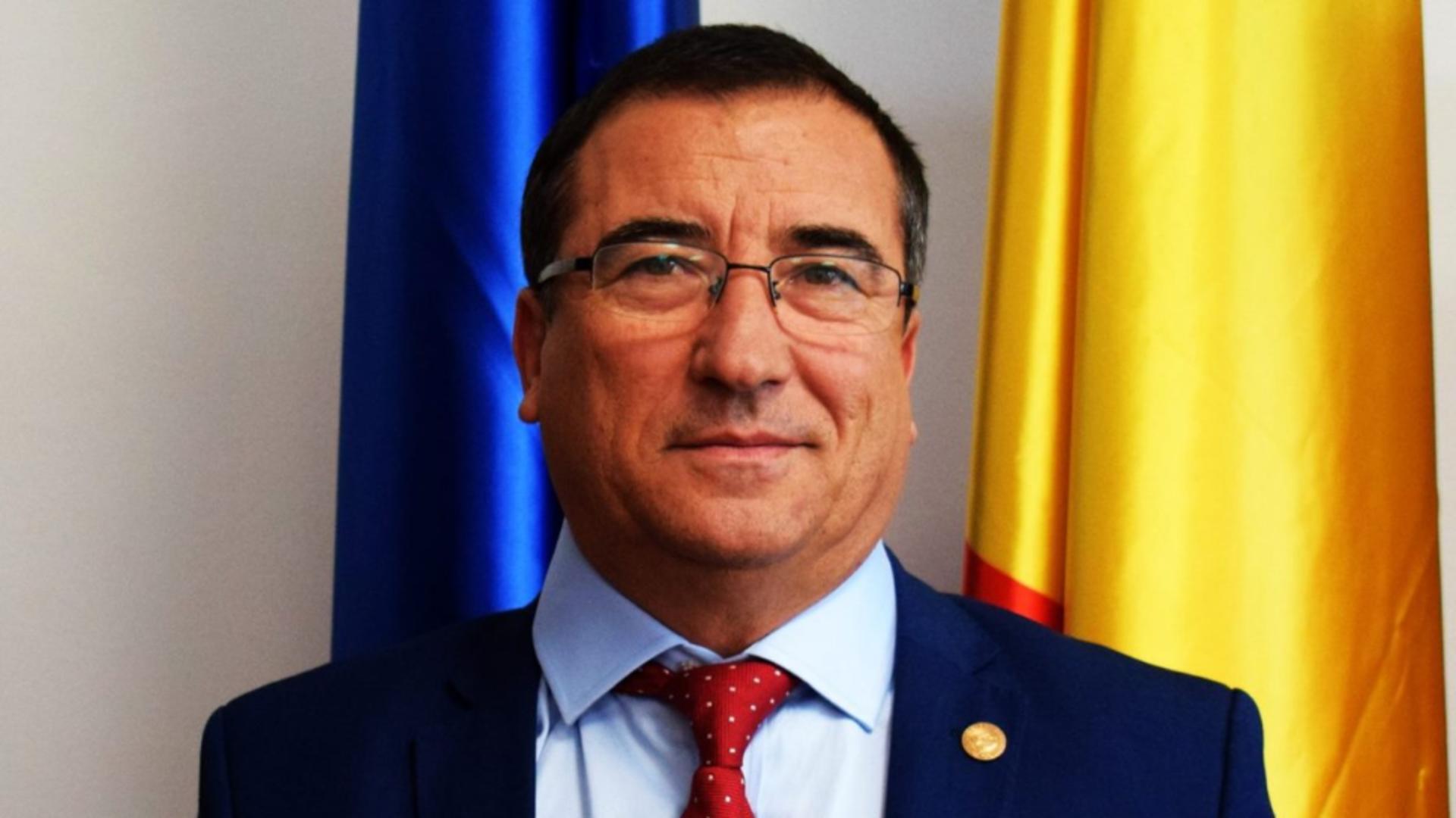 Alexandru Stănescu, propus de PSD la președinția ANRE