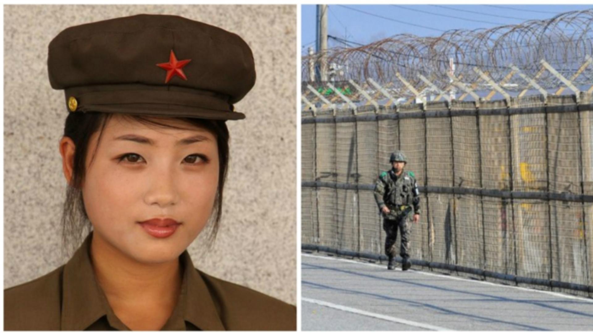 Adevărul șocant despre viața sexuală în cea mai neagră dictatură a lumii - Coreea de Nord