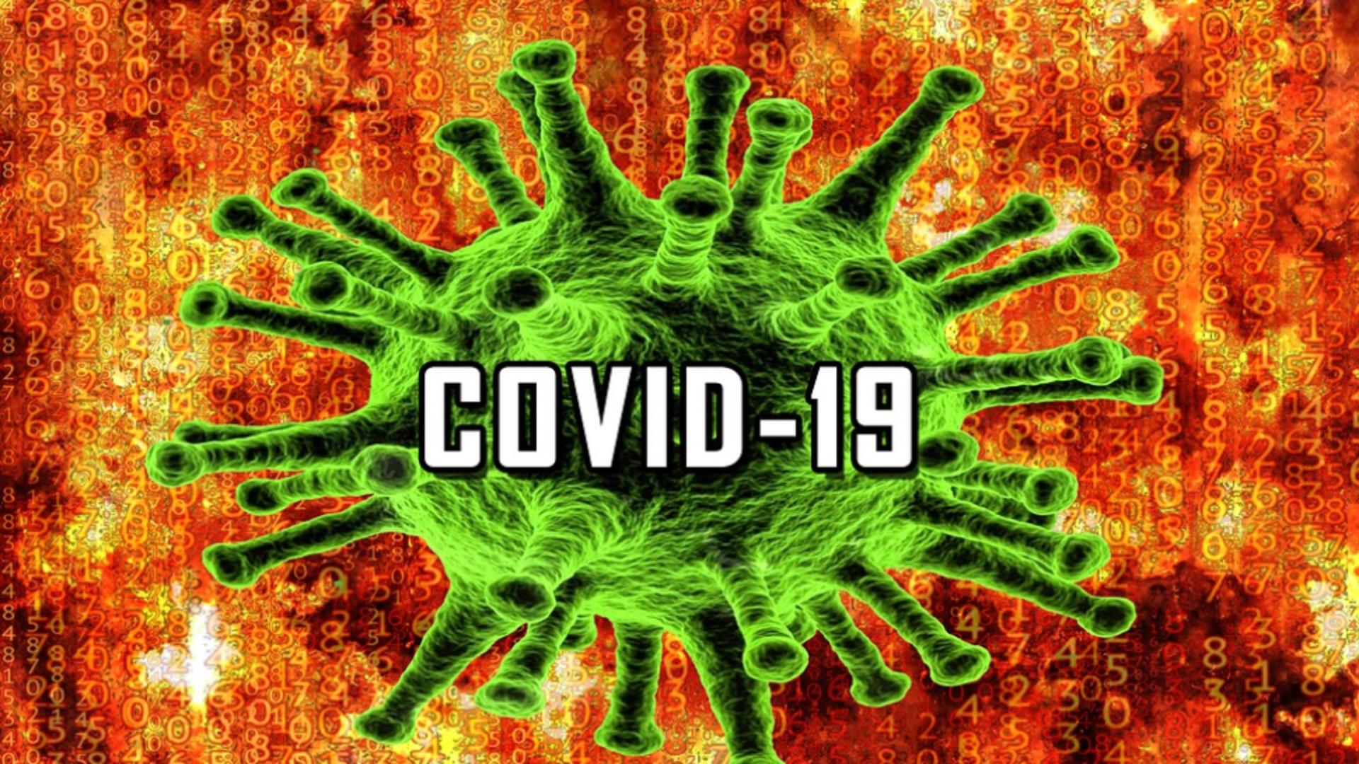 Rate mari de infectare COVID-19 lângă București. Unde sunt focarele - Incidență Ilfov. TABEL
