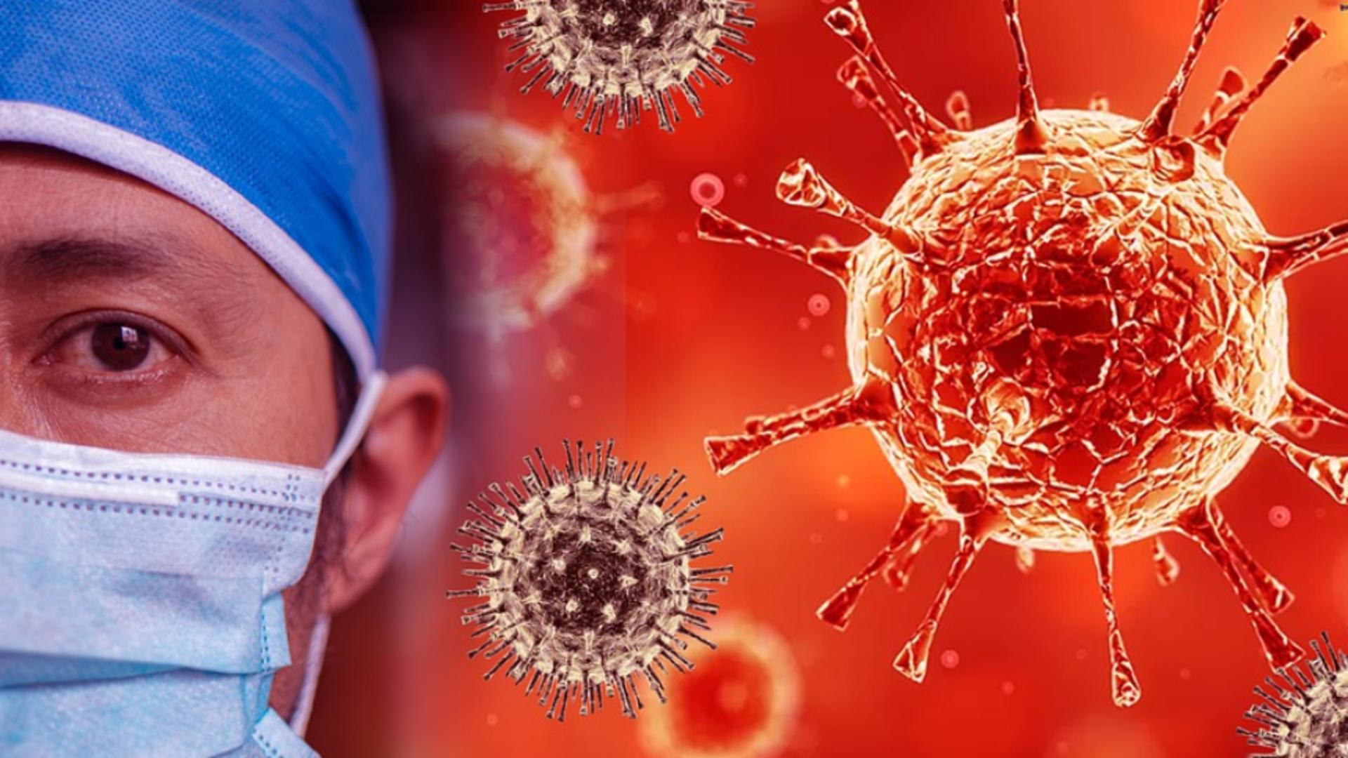RECORD absolut COVID-19 în Italia în pandemie - Număr uriaș de infectări în doar 24 de ore
