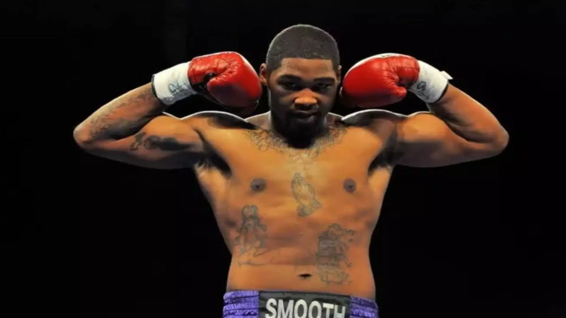 Un boxer profesionist a fost ucis în fața copiilor / Foto: proamfighttalk, Keystone Boxing