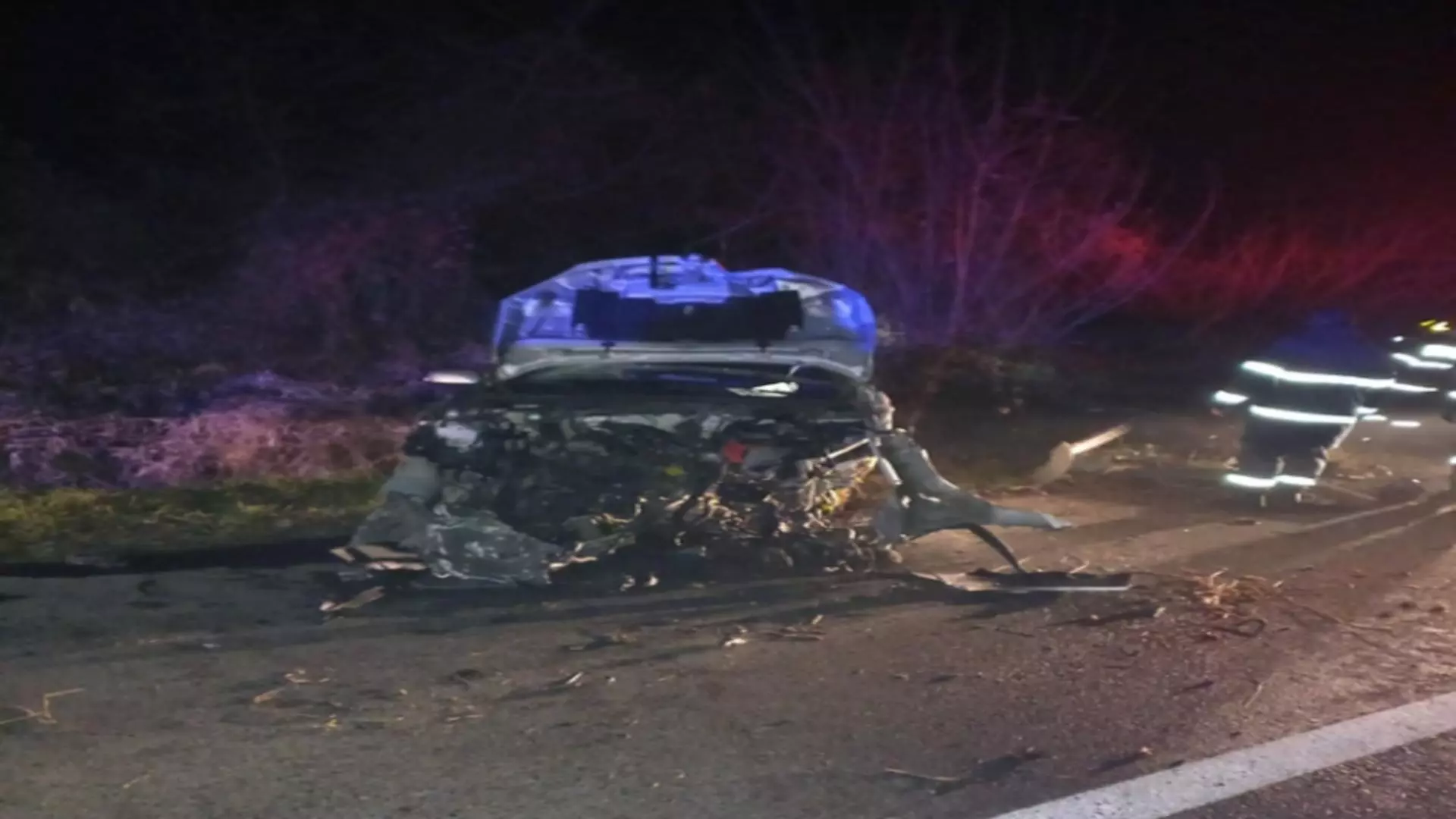 Accident grav în Ialomița