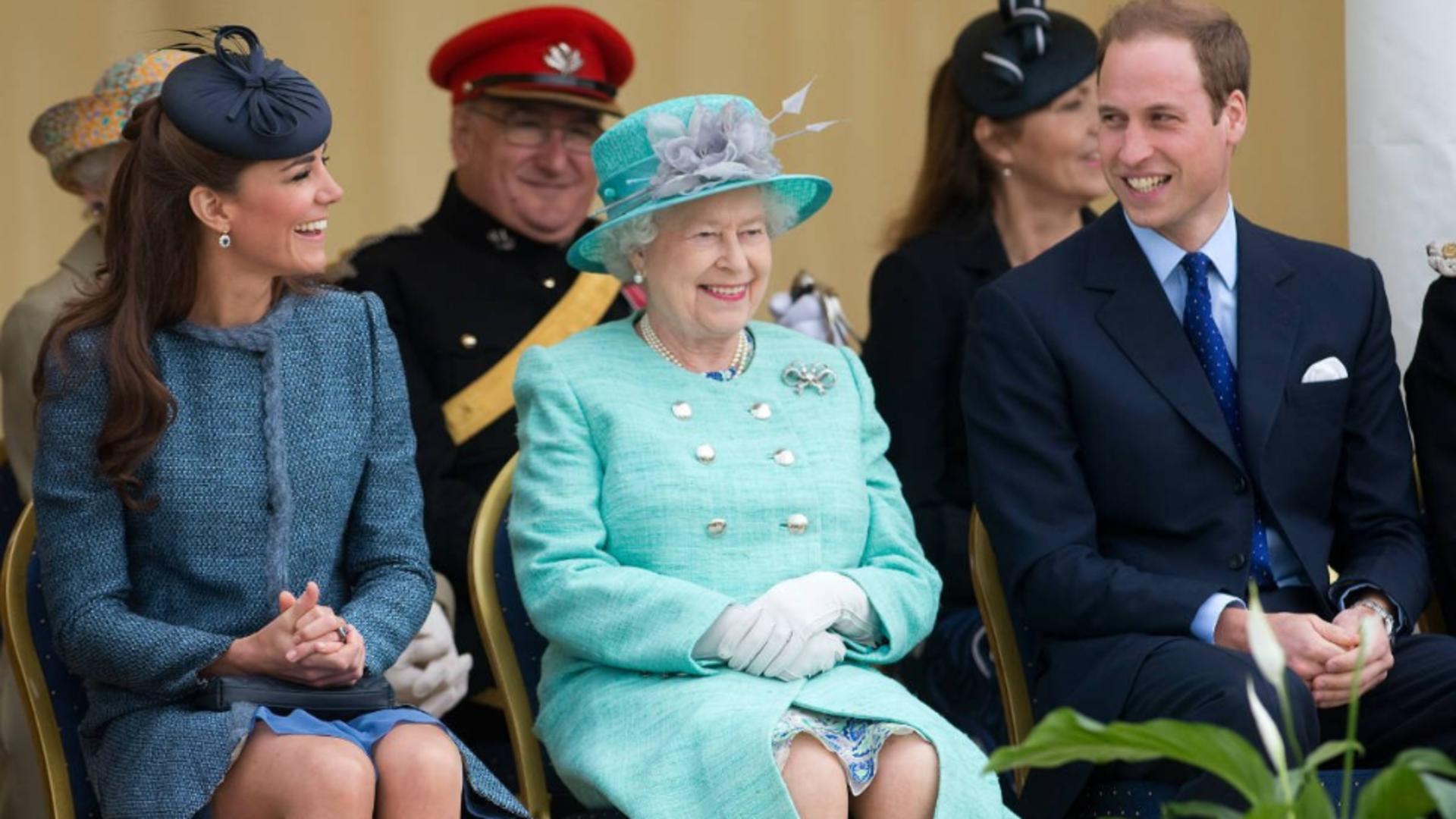 10 obiceiuri sănătoase pe care le putem învăța de la familia regală britanică