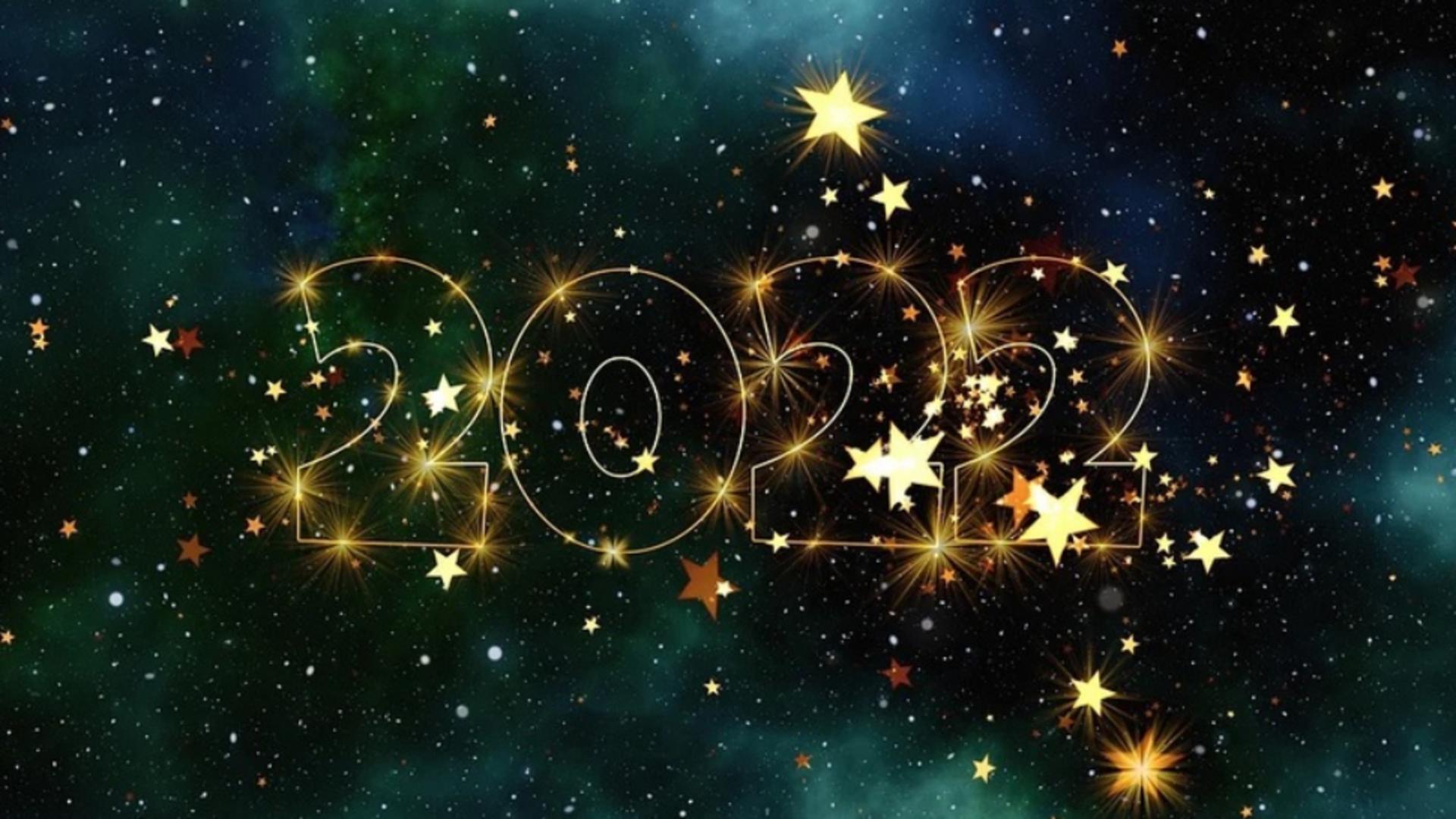 Horoscop 2022