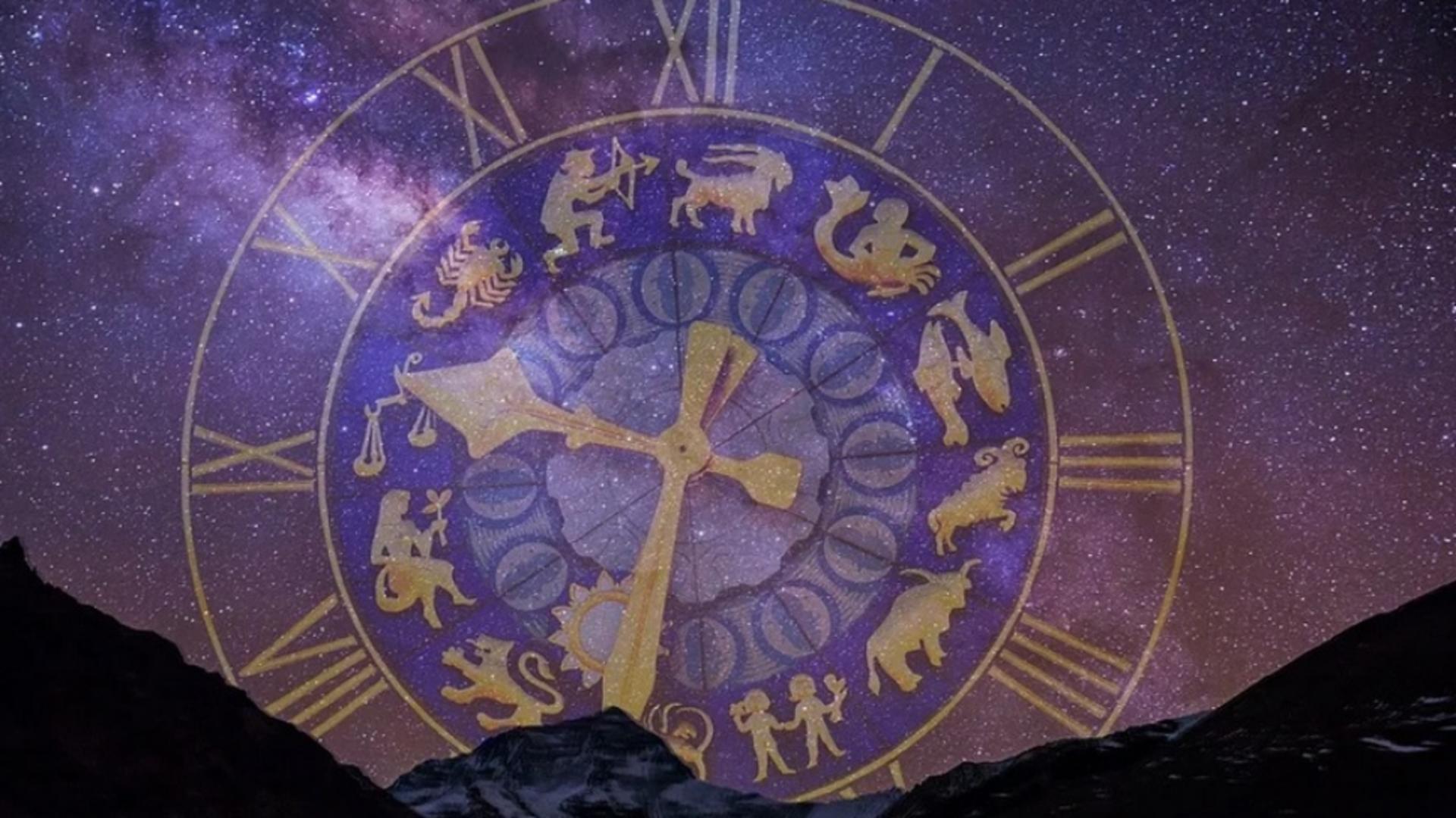 Horoscop 9 decembrie