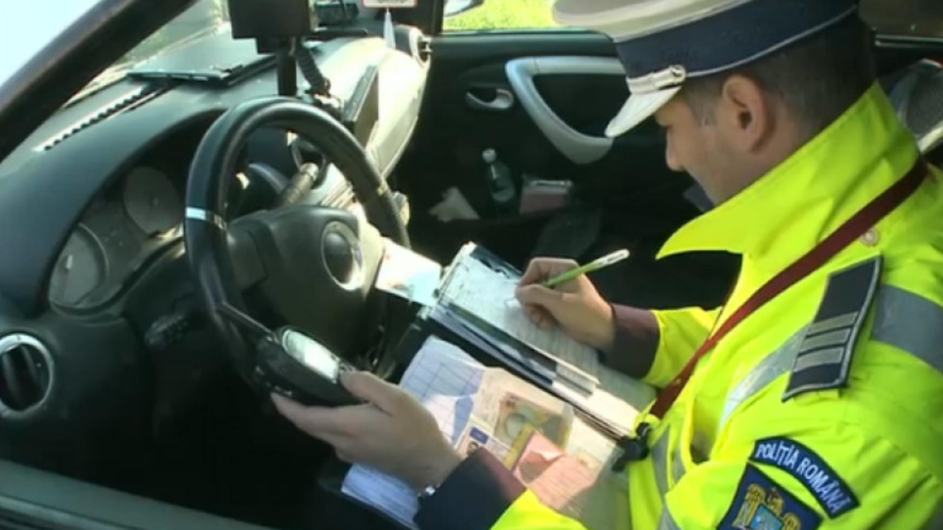 O nouă veste pentru șoferi - Cum se vor lupta cu birocrația în cazul accidentelor rutiere, după decizia lui Iohannis