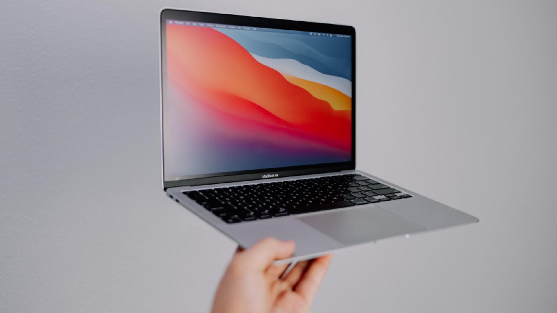 Apple MacBook Air și MacBook Pro: procesorul M1 și ce ne așteaptă în 2022