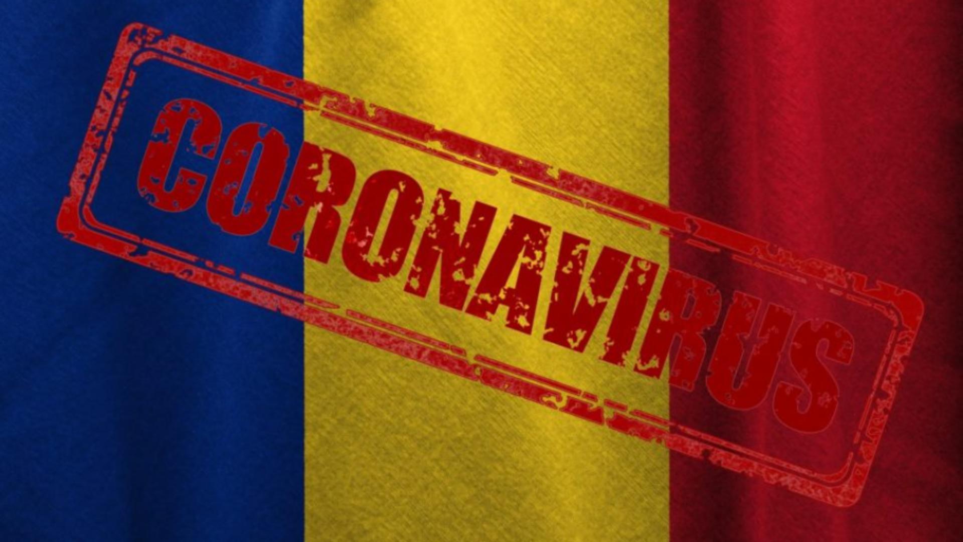 Noile cazuri coronavirus, în scădere ușoară în România - Capitala și 27 de județe, în TOP COVID | HARTA