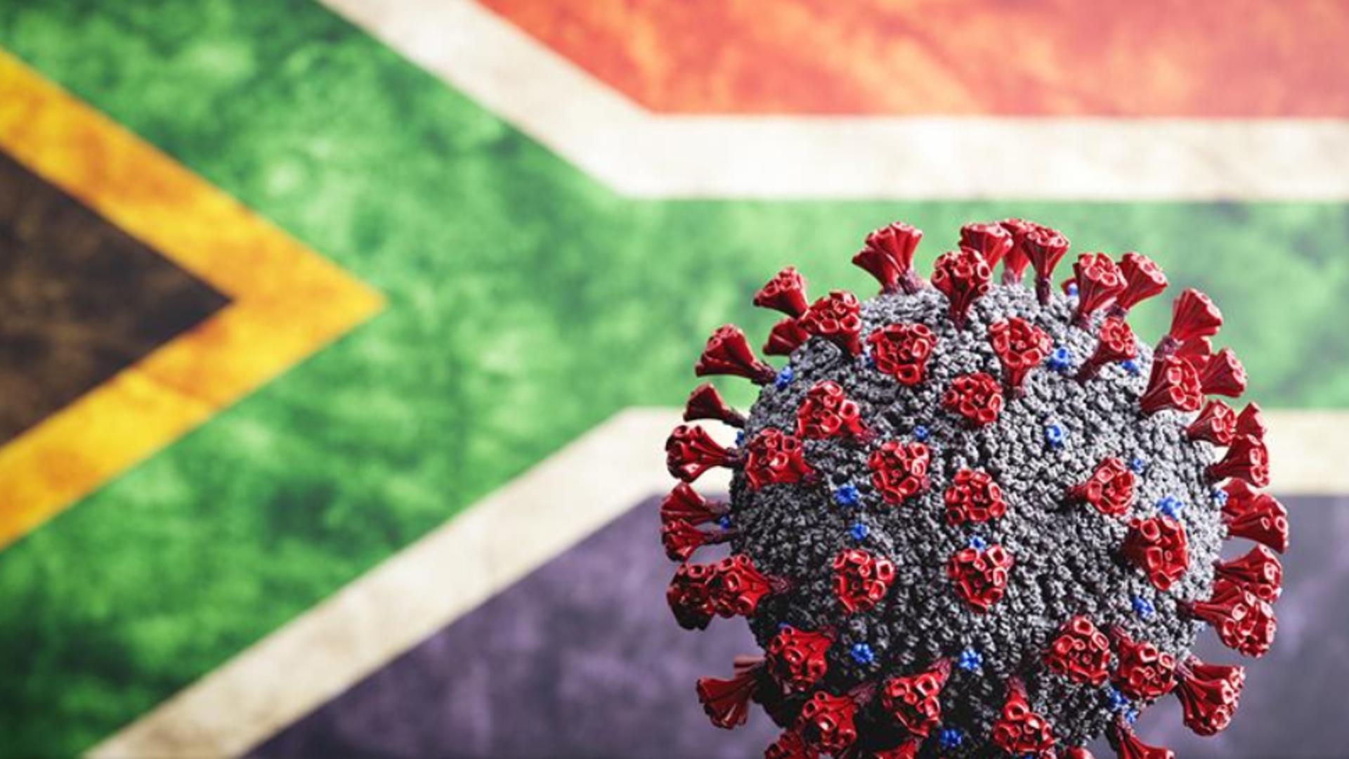 Africa de Sud anunță OFICIAL că a trecut de valul OMICRON. Ce ne așteaptă în 2022