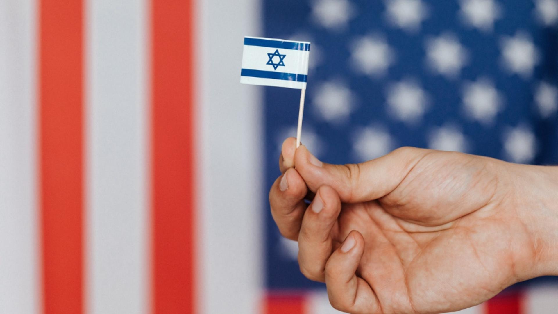 SUA și Israel, hotărâte să nu permită Iranului să obțină arme nucleare