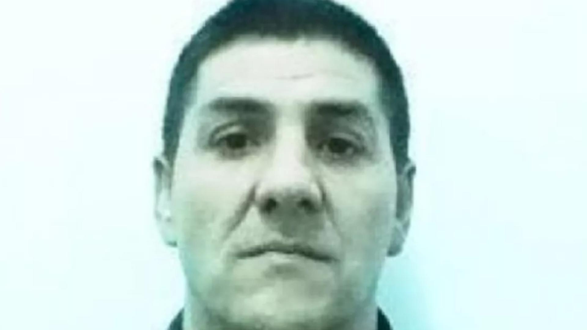 Deținutul evadat din Penitenciarul Găești, PRINS de polițiști după 14 zile - UNDE a fost descoperit