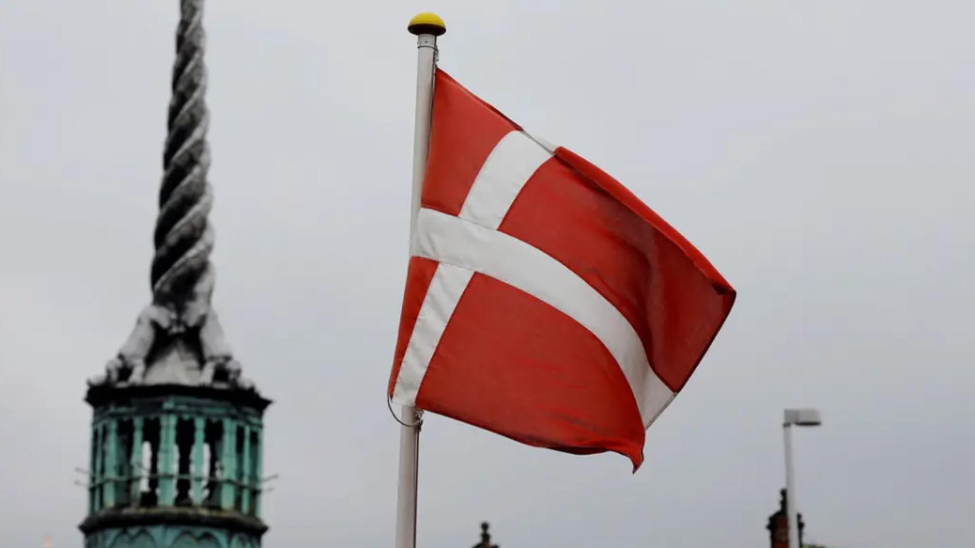 Explozie de Infecții în Danemarca