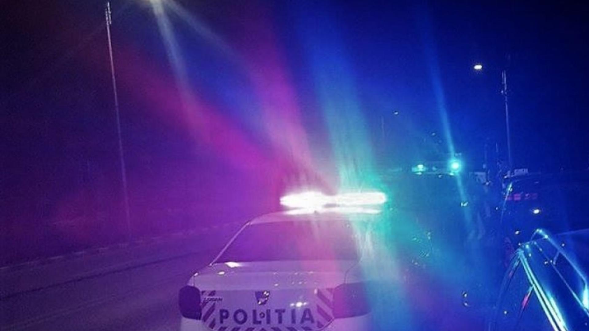 Accident TRAGIC în Argeș - O femeie a murit, călcată de mașină în timp ce traversa strada