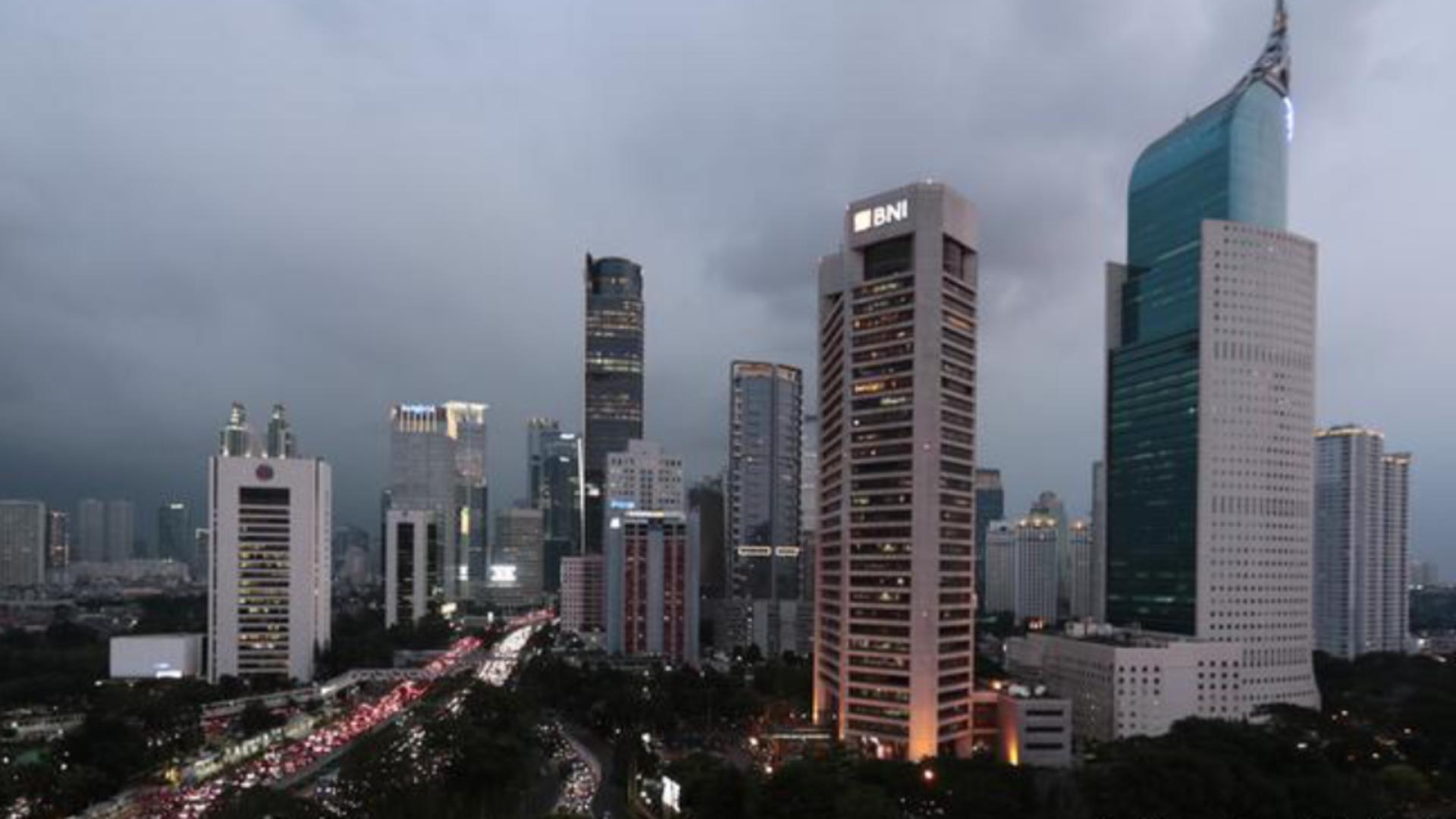 Jakarta FOTO: Wiki 
