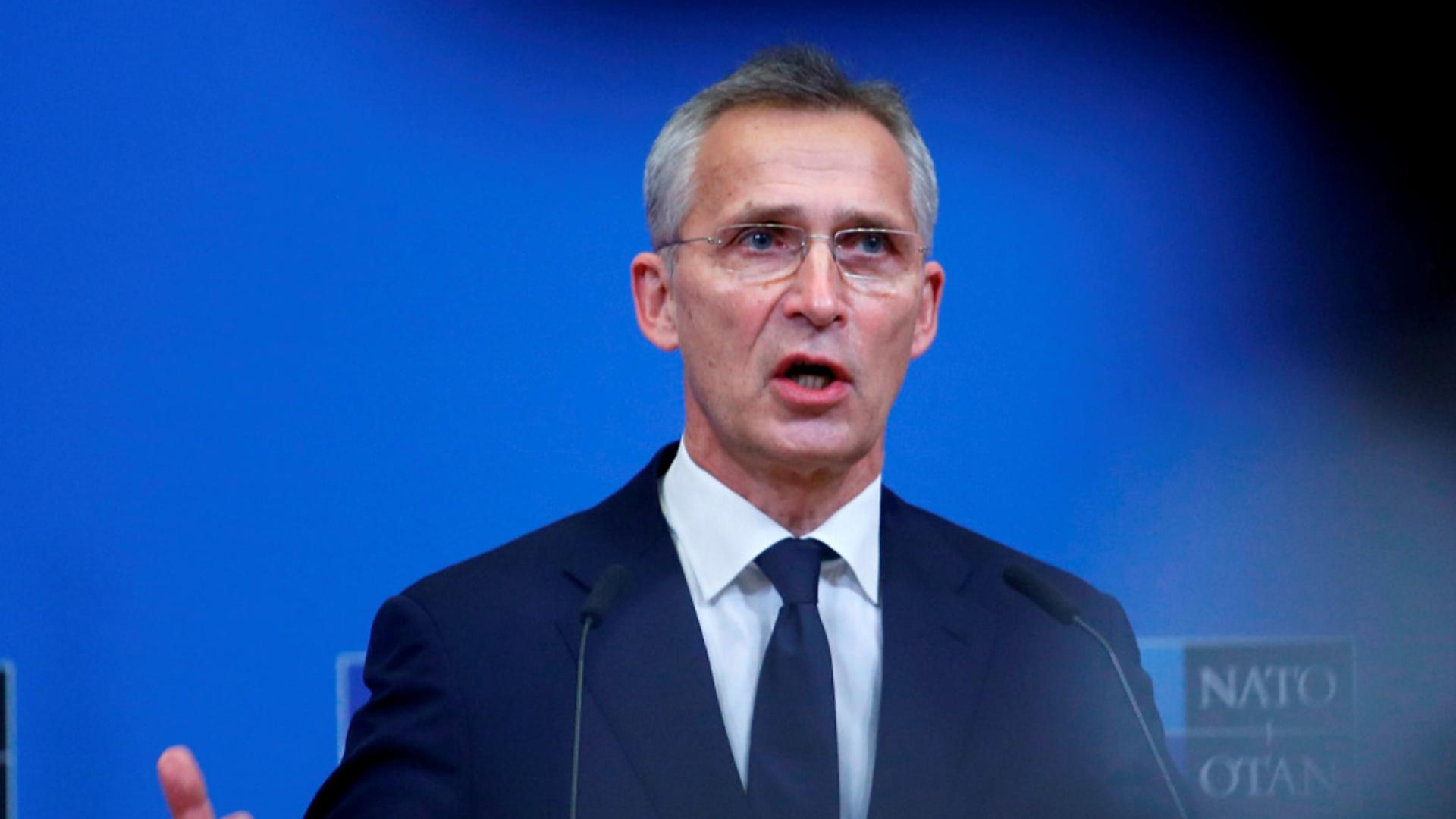 Șeful NATO cere Europei să crească producția de arme! Un conflict între aliații occidentali și Rusia ar putea dura zeci de ani
