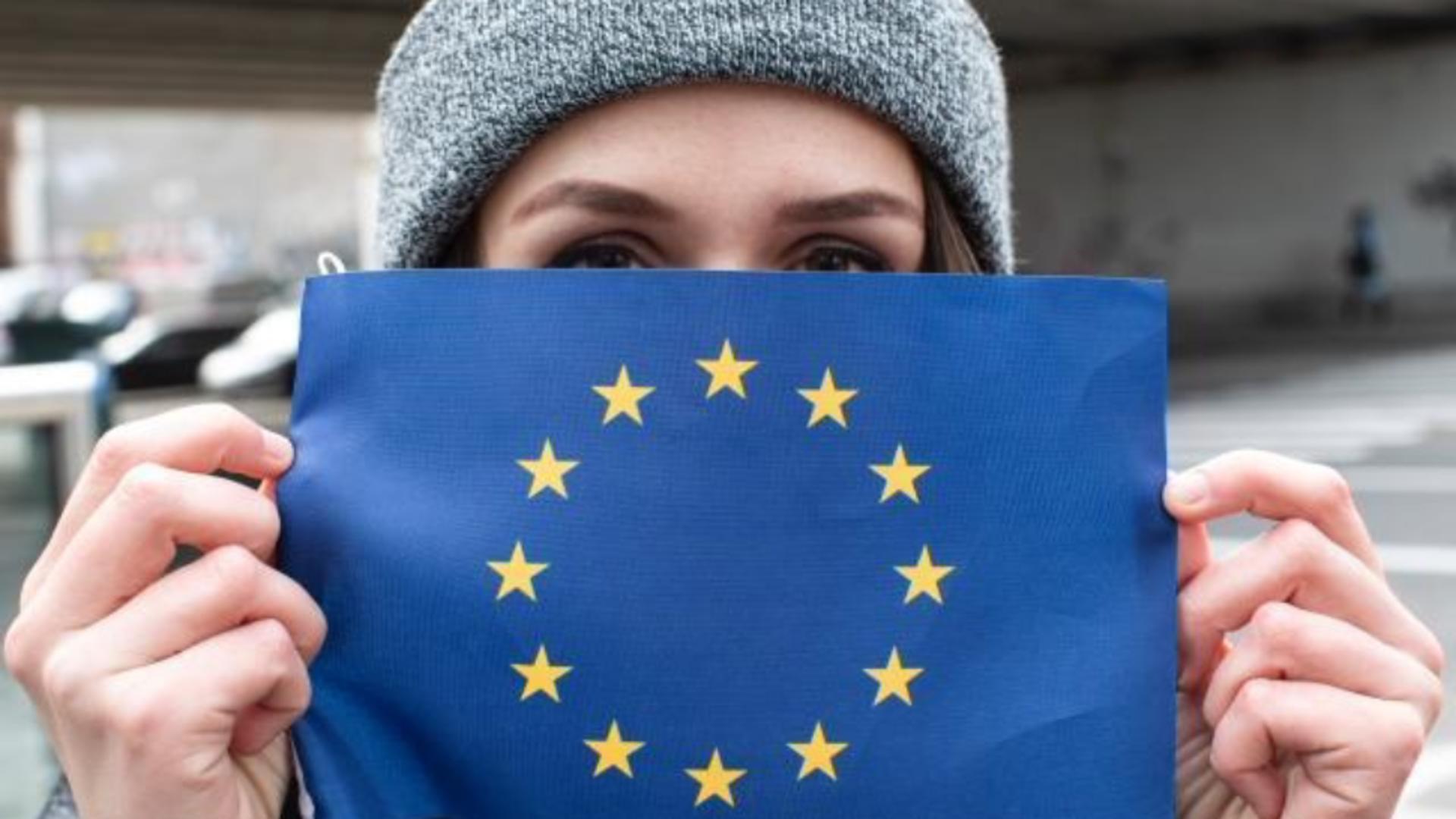 Uniunea Europeana FOTO: UE 