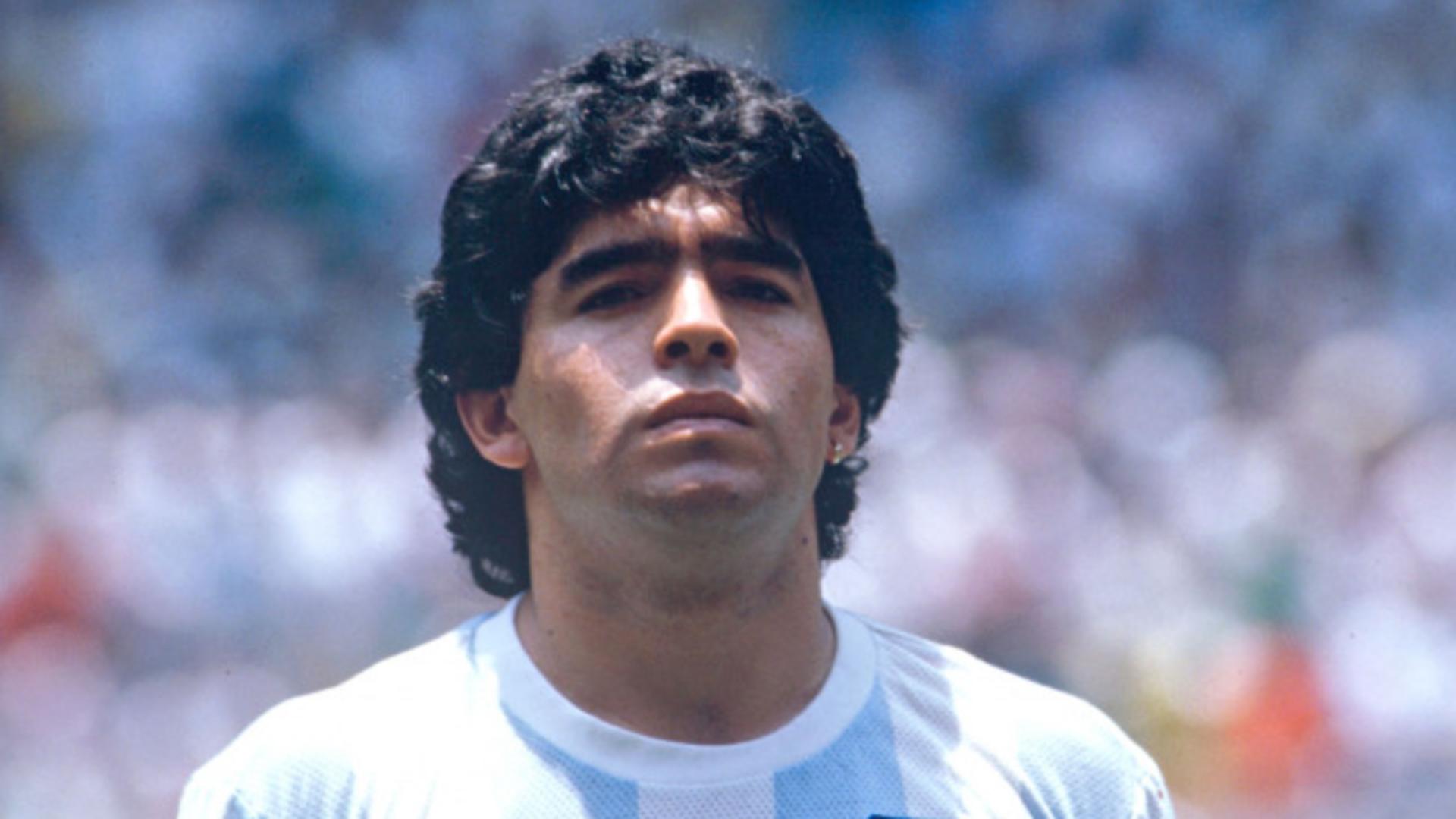 Maradona FOTO: Profimedia images