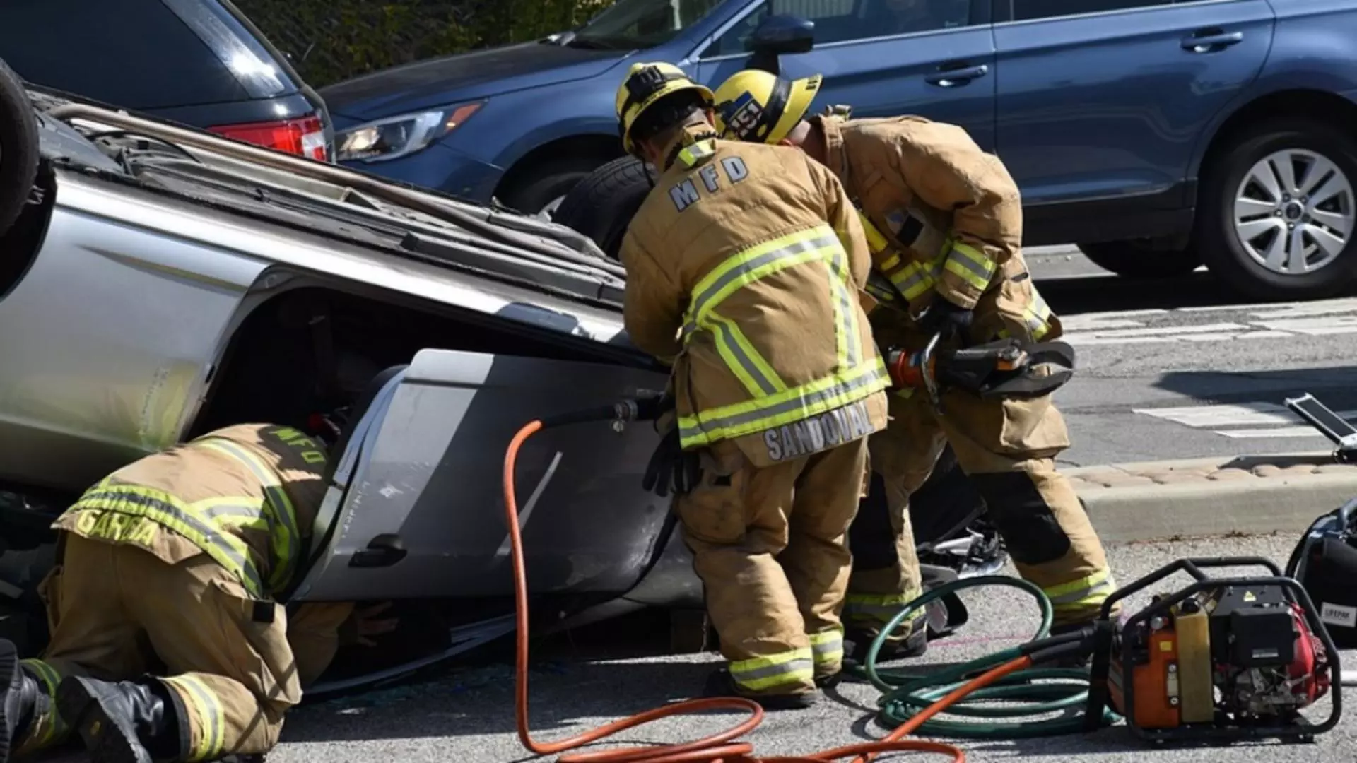 Accident cu două victime, în jud. Neamț: șoferul era beat și avea permisul suspendat / Foto: Arhivă