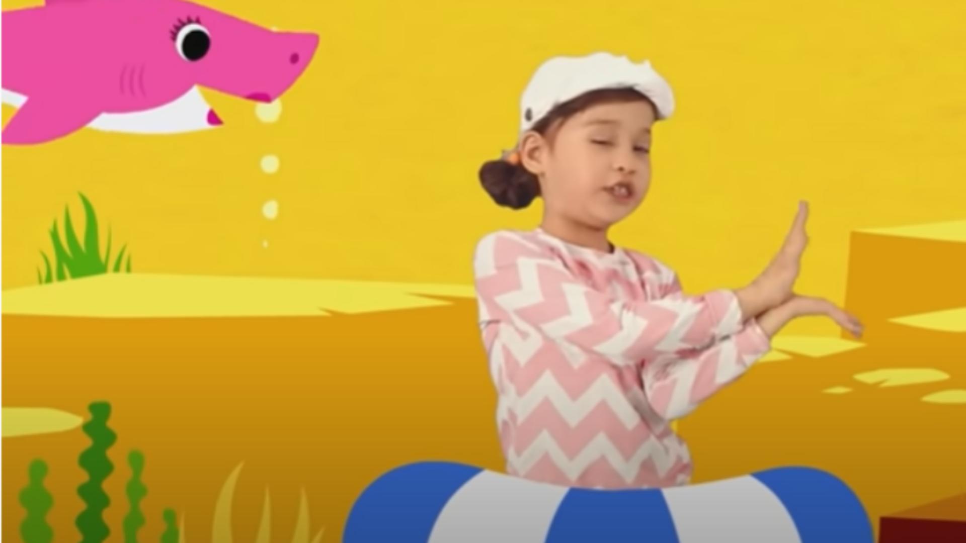 Despacito Umilită Un Cântec Pentru Copii Primul Videoclip Cu 10 Miliarde De Vizualizări