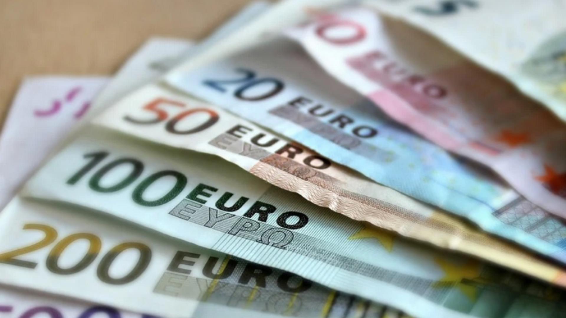 Moneda EURO