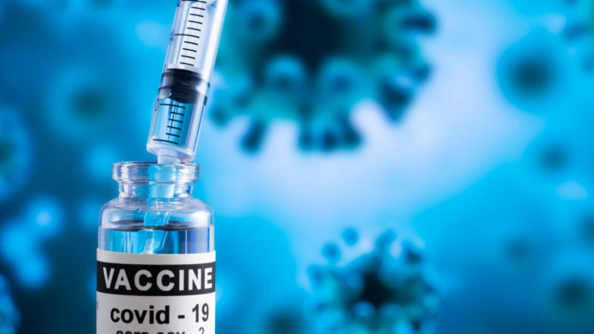Românii se pot vaccina cu doza a patra de vaccin anti-Covid! Ce CONDIȚII trebuie îndeplinite