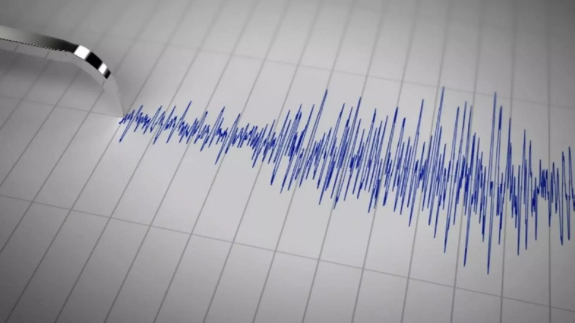 Cutremur, în noaptea de marți spre miercuri, într-o zonă neobișnuită din România