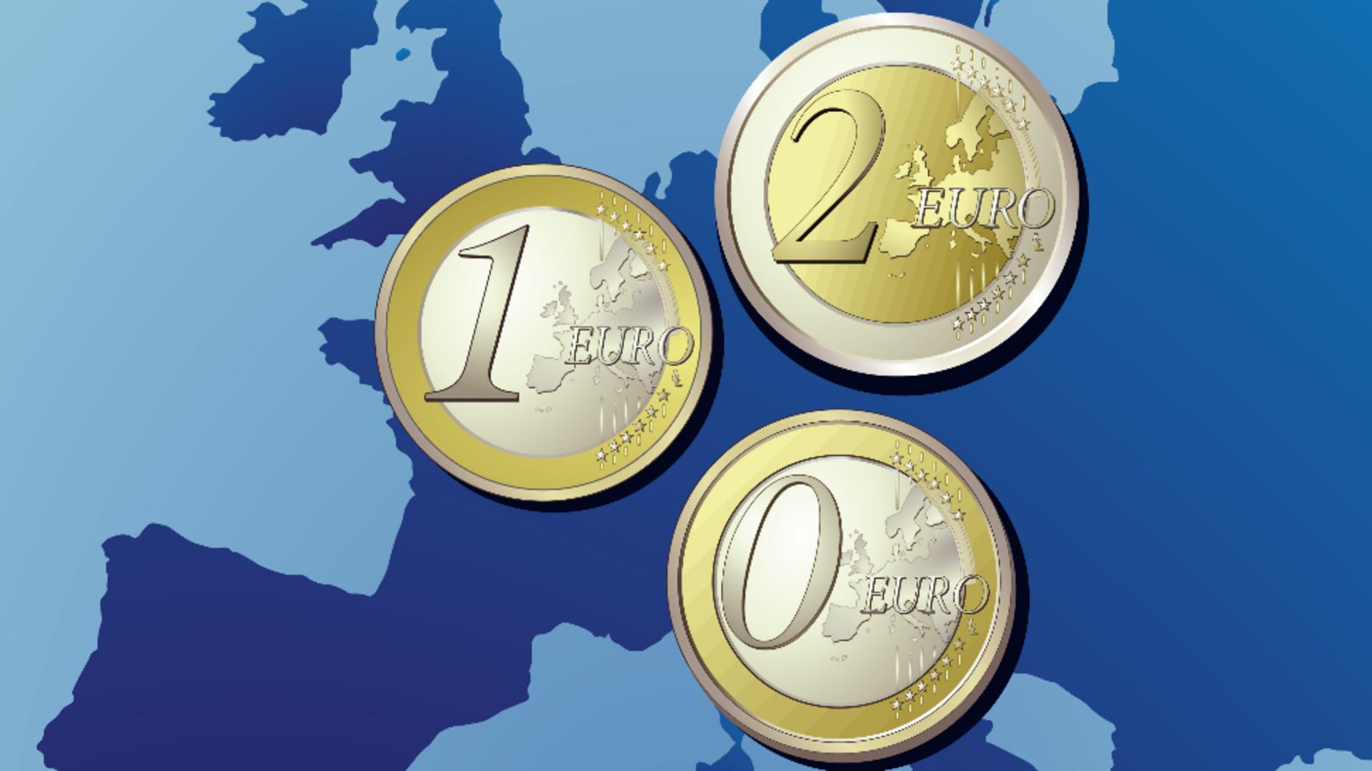 Inflație record în zona euro. Foto/Profimedia