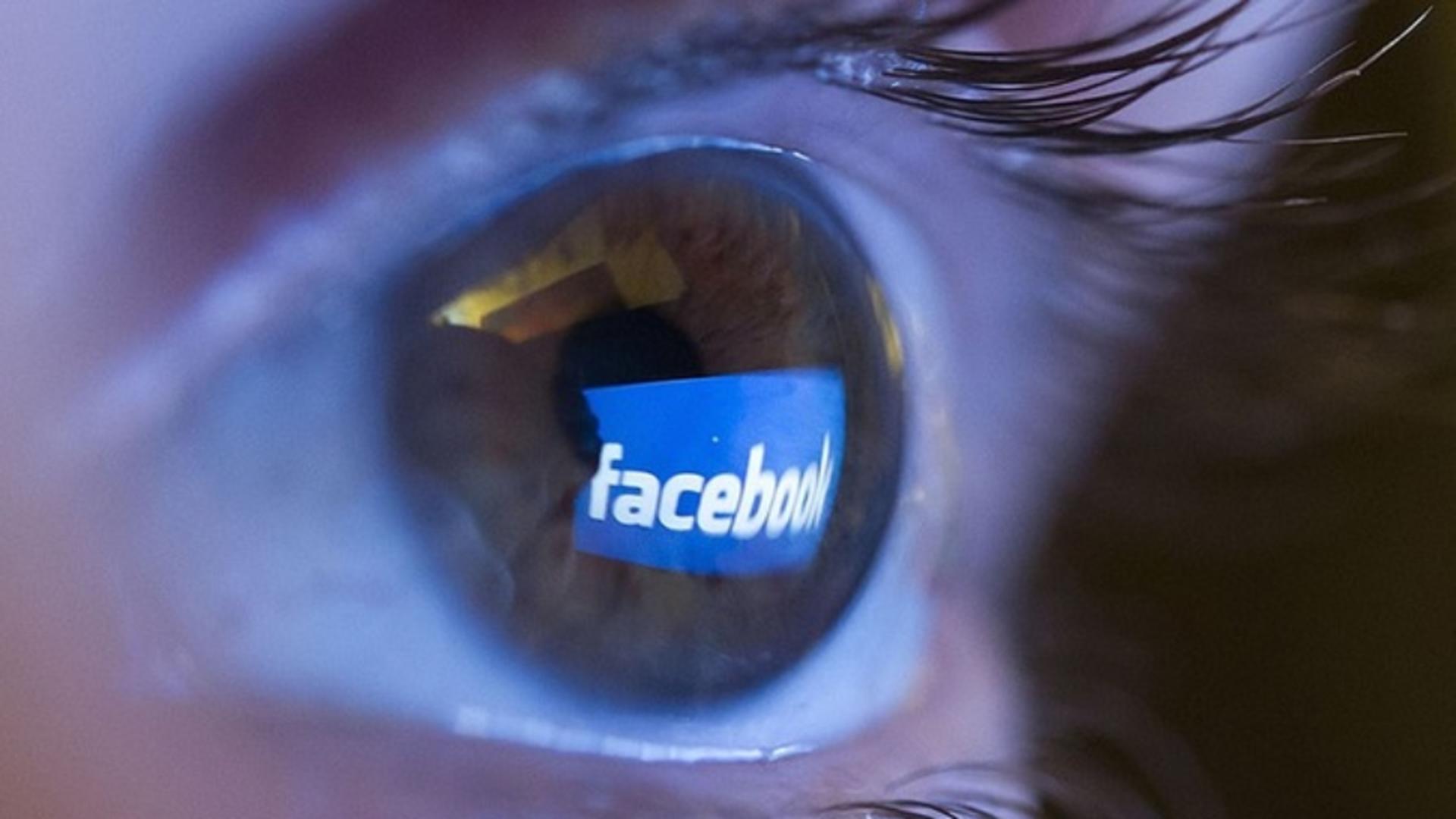 Un virus transmis pe Facebook se răspândește masiv în România