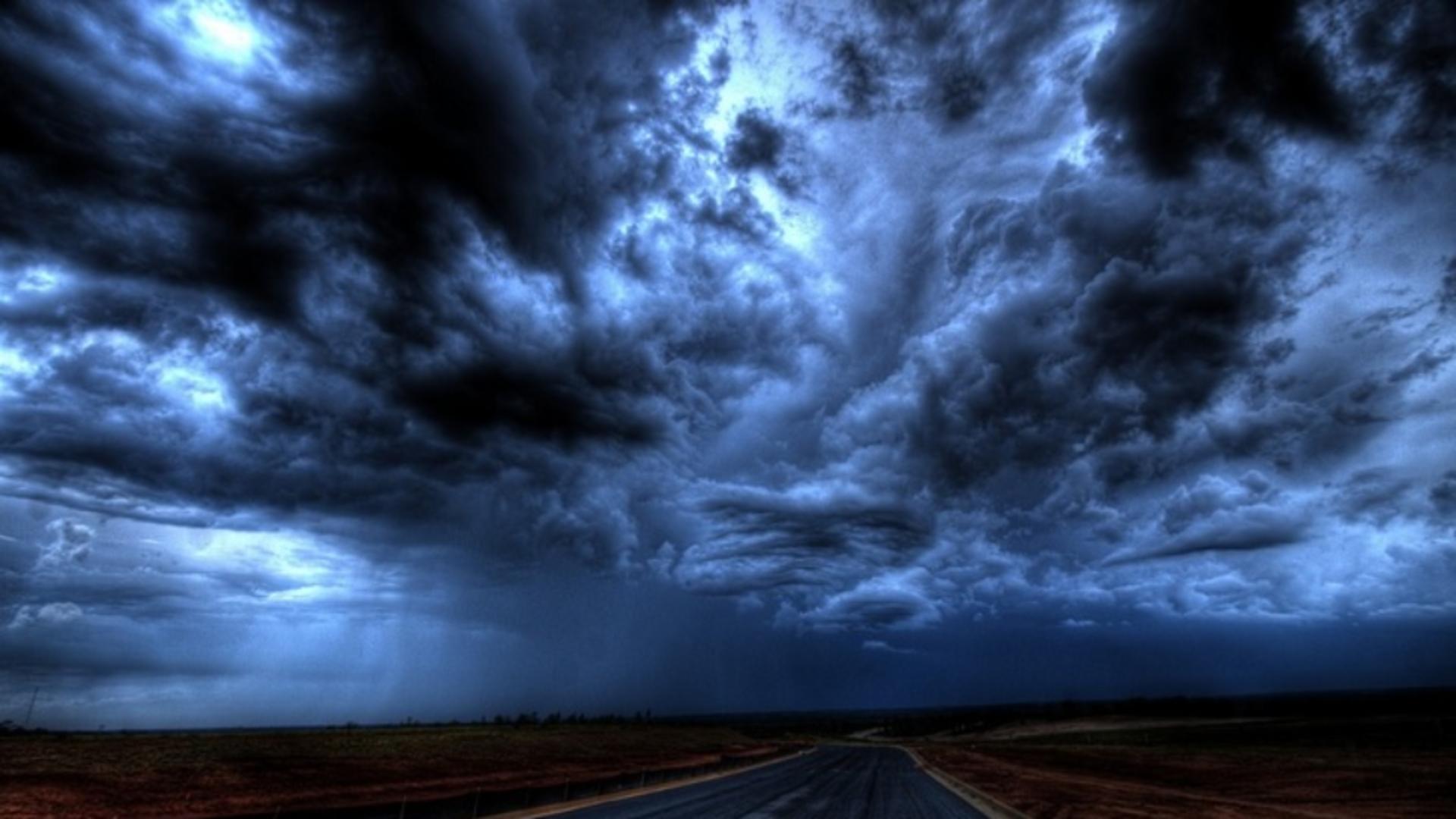 Fenomenul meteo terifiant care va lovi lumea cu putere: râurile din cer care se revarsă pe Pământ