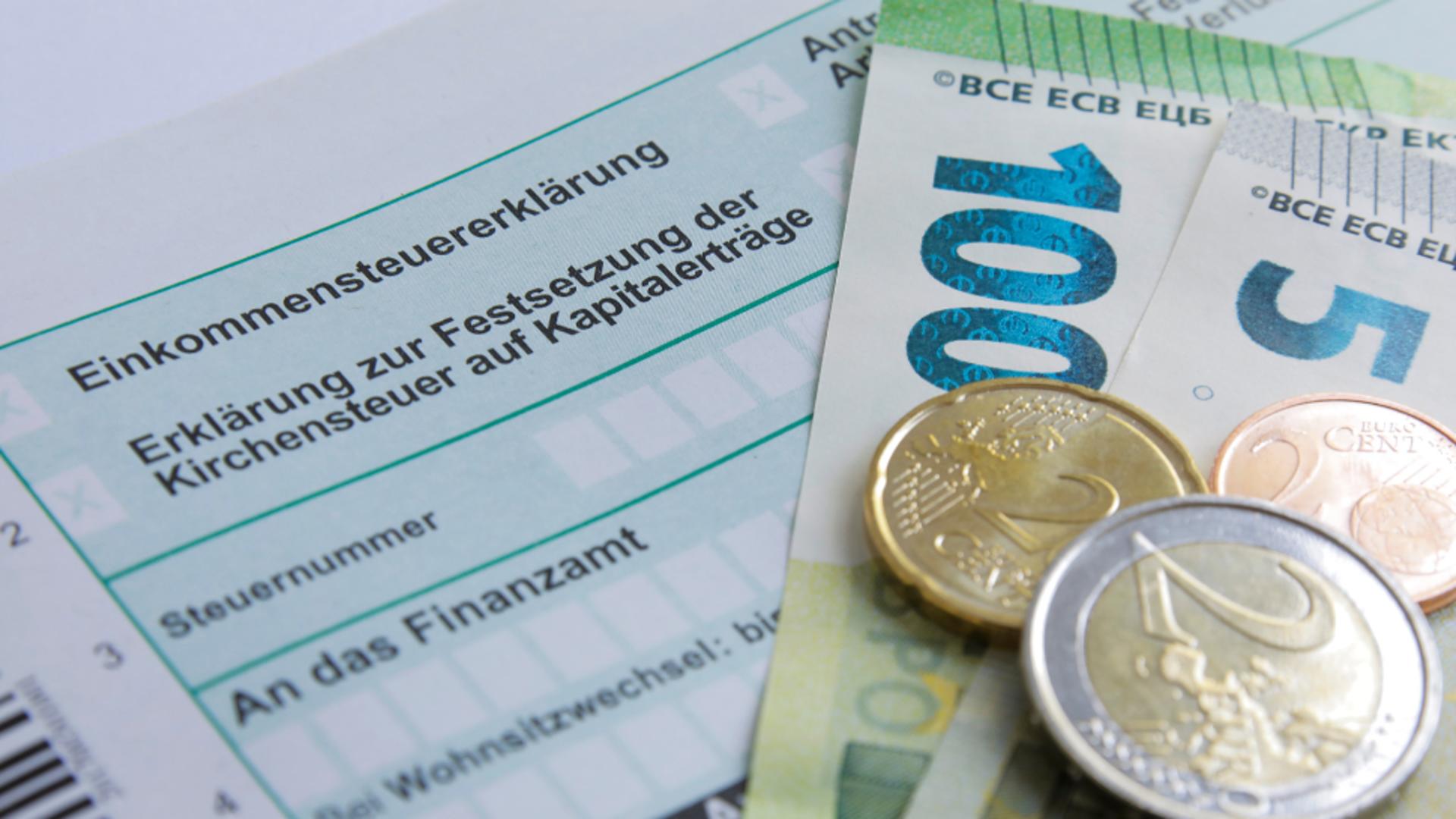 Salariul minim Germania FOTO: Profimedia