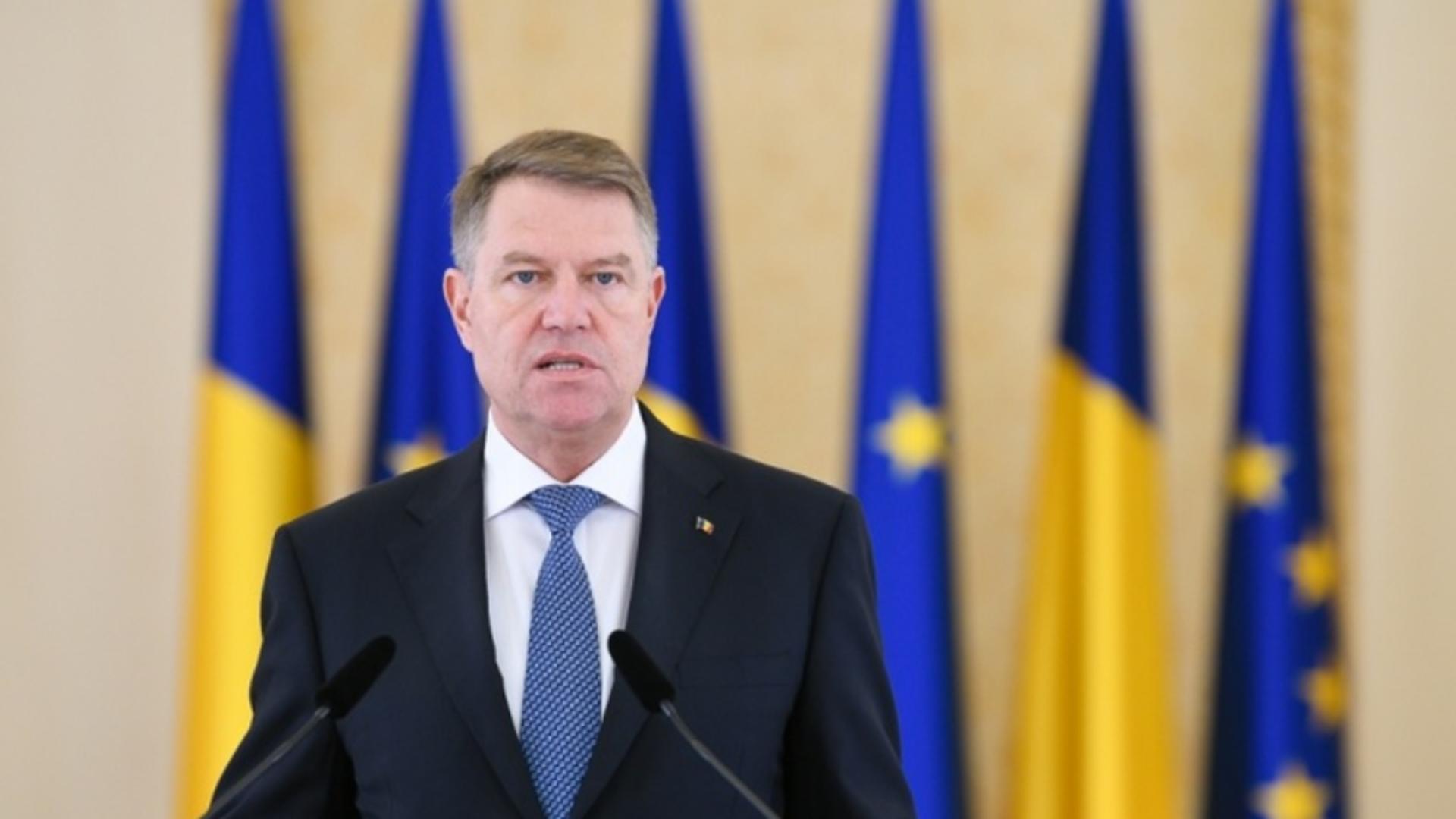 Rusia cere retragerea NATO din România și Bulgaria. Klaus Iohannis a convocat CSAT 