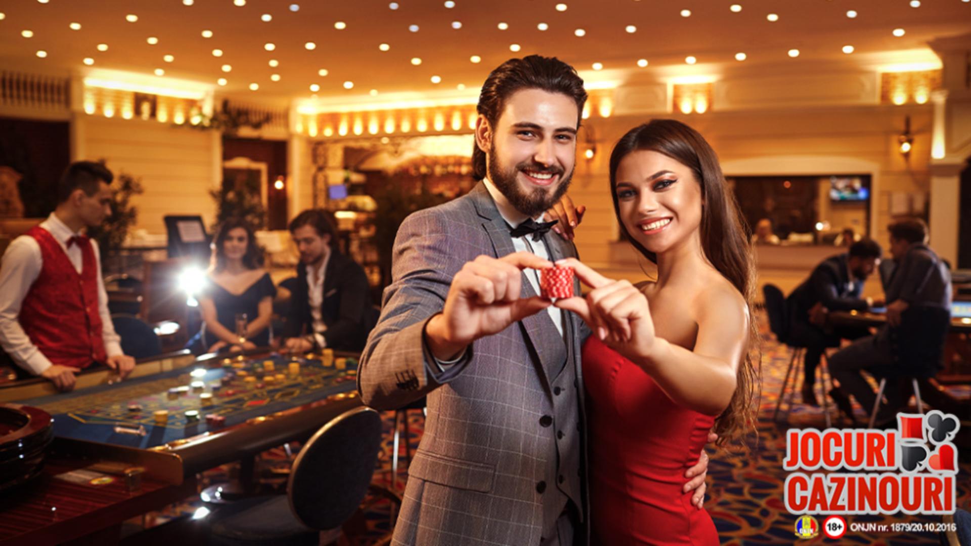 Jocuricazinouri.ro: De ce oamenii bogati se joacă la cazino?