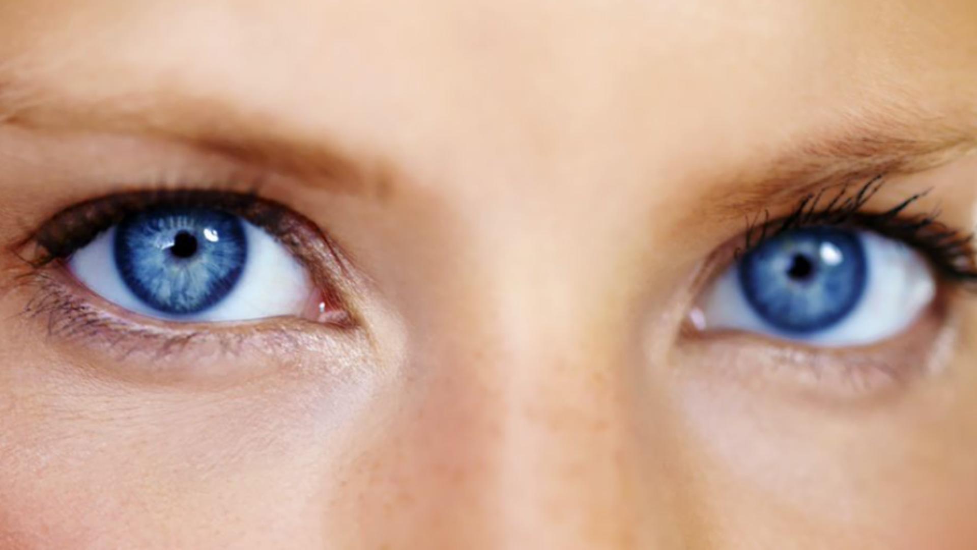 Ochi albaștrii FOTO: Profimedia 