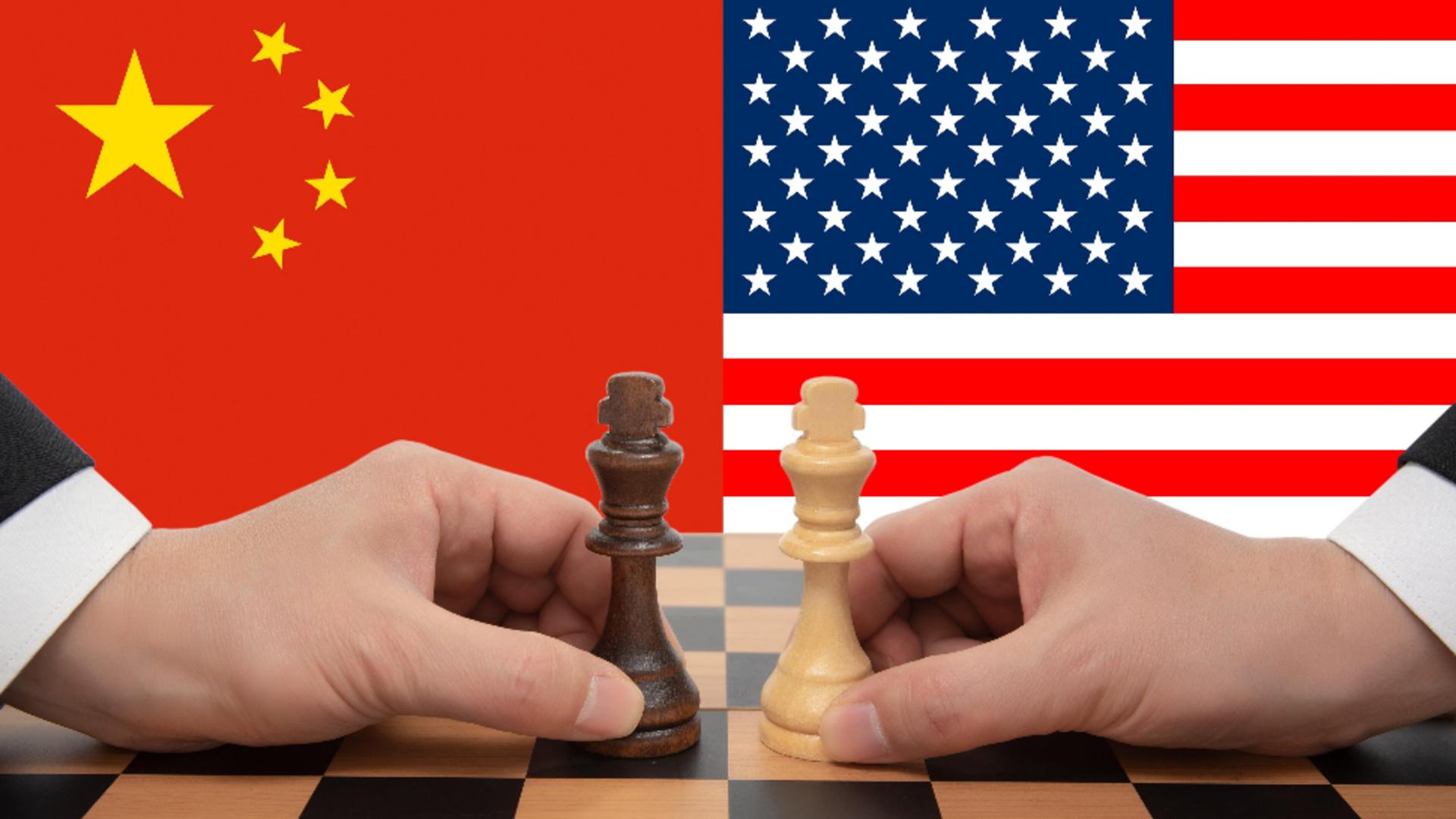 SUA cere Chinei să nu ajute Rusia. Foto: Profimedia
