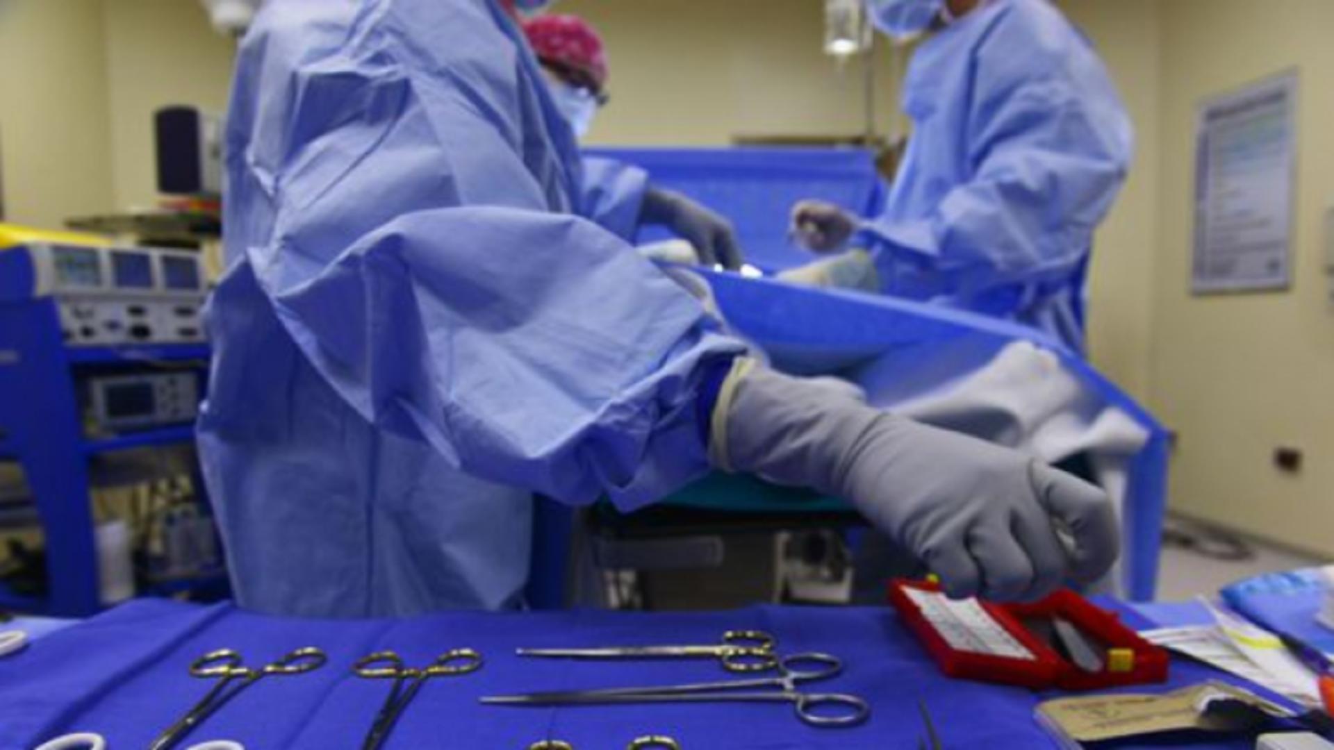 Spitalul din Buzău, nevoit să plătească 250.000 euro unui bărbat pentru că medicii l-au lăsat fără penis