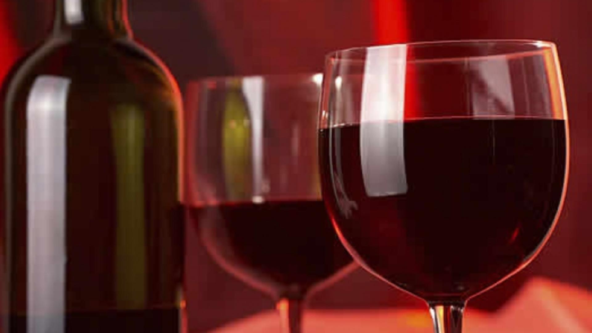 evidence Souvenir Conceit Ce se întâmplă dacă bei un pahar de vin roșu în fiecare seară