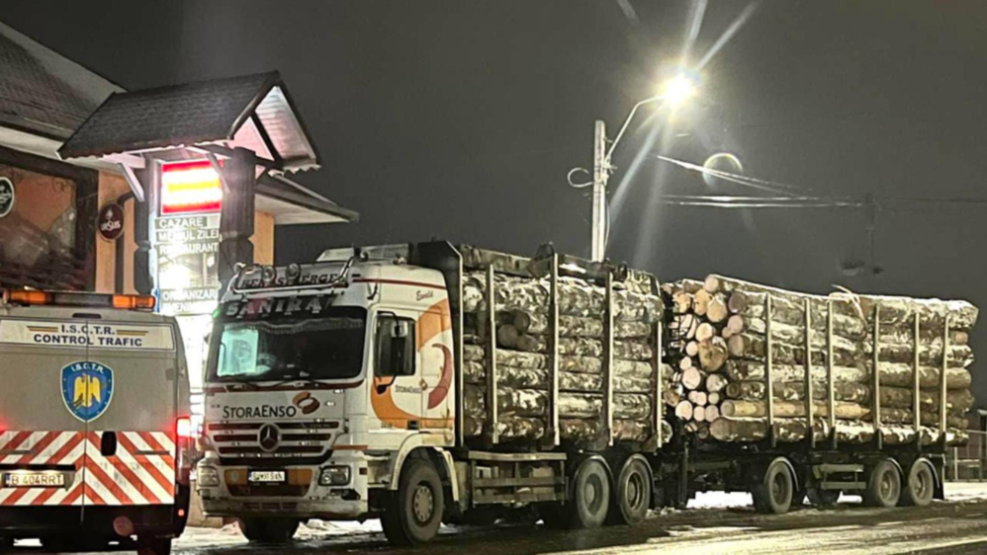 Control in trafic transport lemn (FB bodnardaniel)