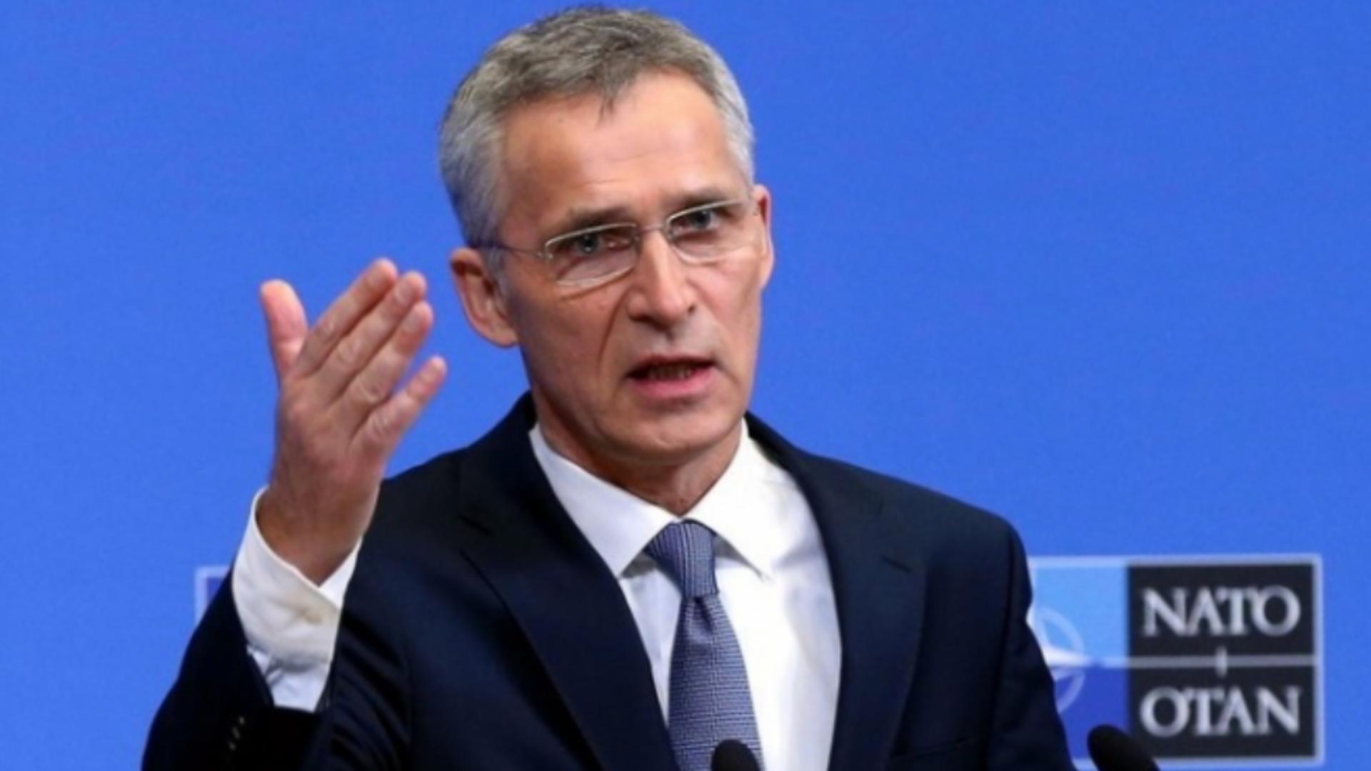 Șeful NATO: „Cerem Rusiei să oprească imediat acest război fără sens” - INFORMAȚII despre atacarea vreunui stat membru 