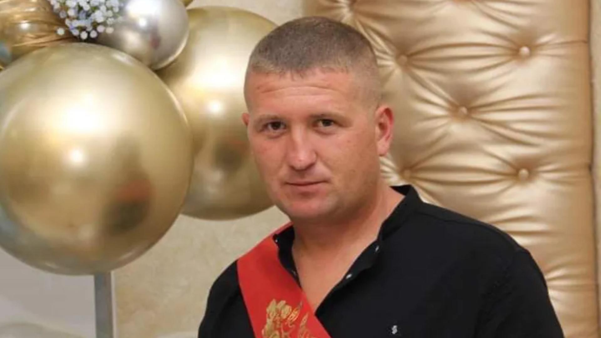 Soldat de origine română, MORT în Ucraina! Bărbatul de 32 de ani a fost UCIS pe front