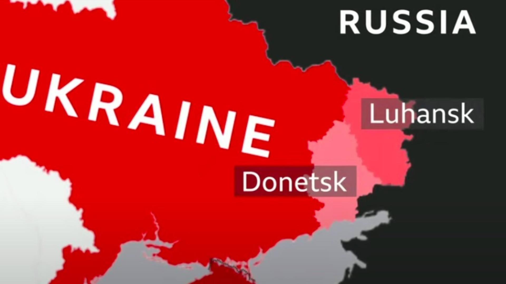 Reacții în lanț după ce Rusia a invadat mortal Ucraina