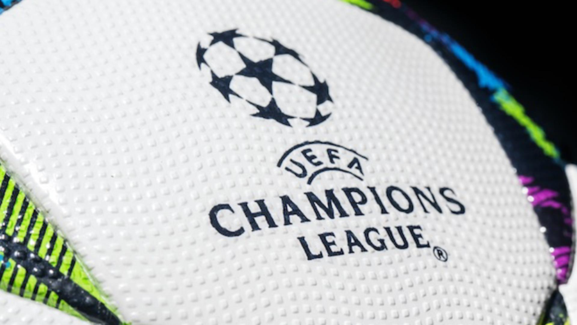 Uefa Champions League FOTO: Profimedia