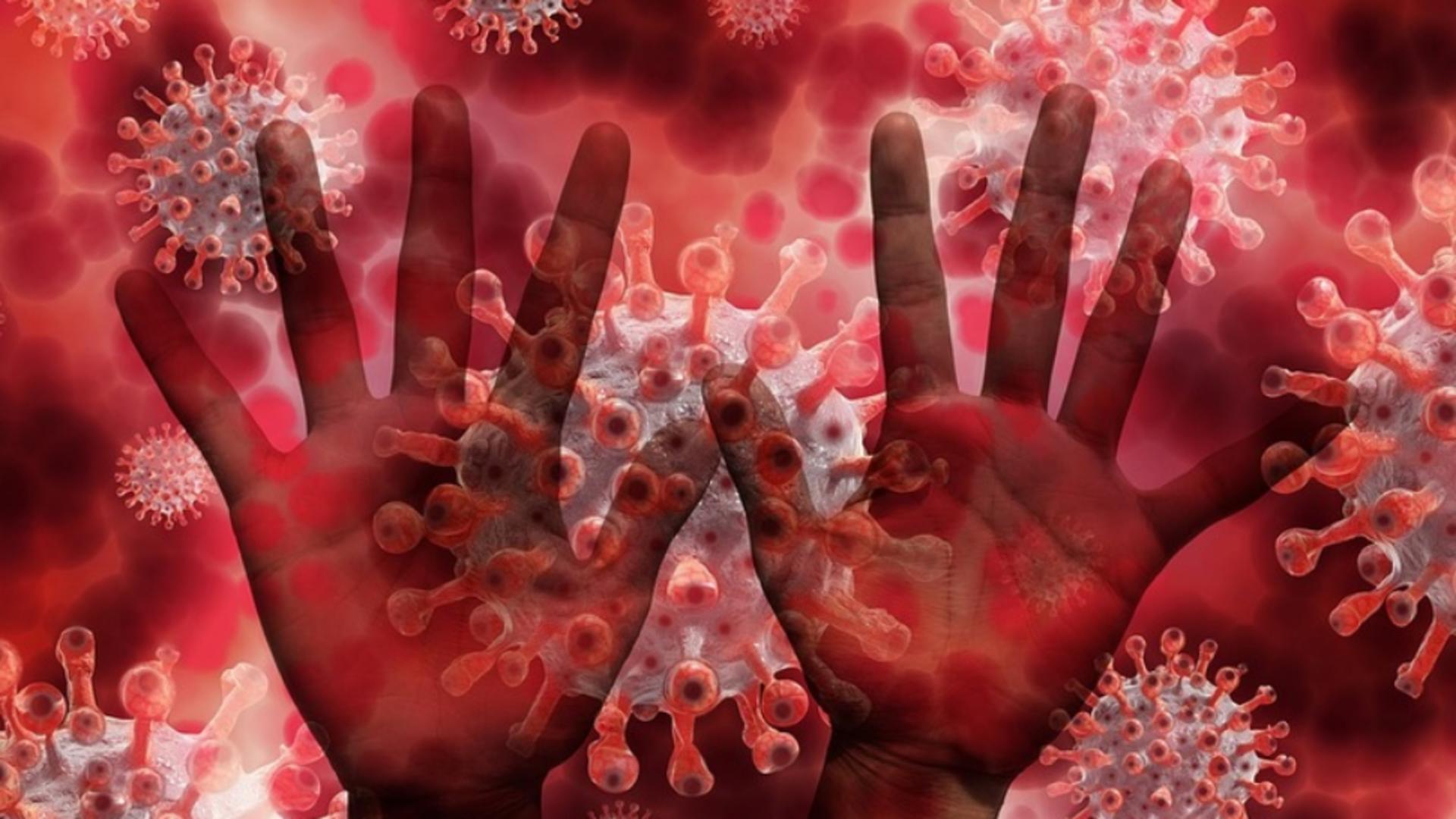 Bilanț coronavirus 7 februarie - Aproape 17.000 de cazuri și peste 80 de decese în ultimele 24 de ore