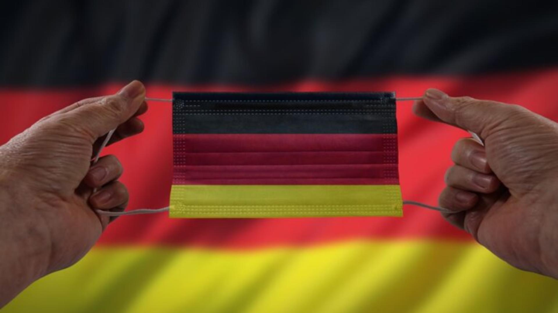 Incidență record în Germania. Sursa foto: Pixabay