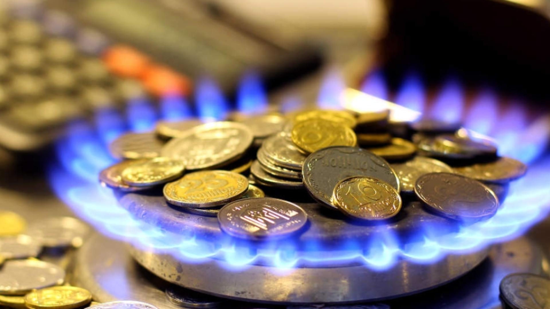 Avertisment CE: Plafonarea prețurilor la gaze este riscantă. Foto/Profimedia